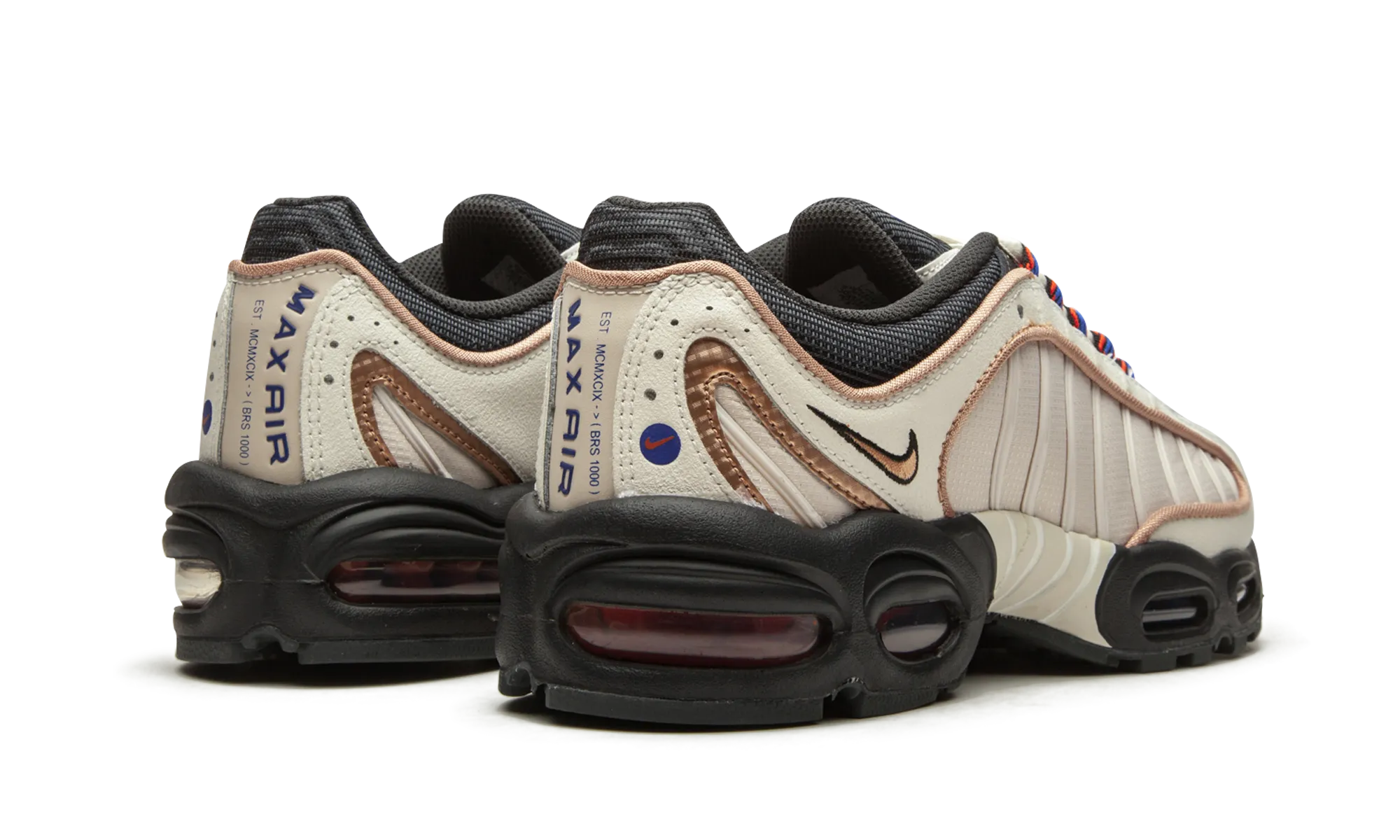 Air Max Tailwind 4 SE "Roman Numerals" air - flow supportive synthetic shoes