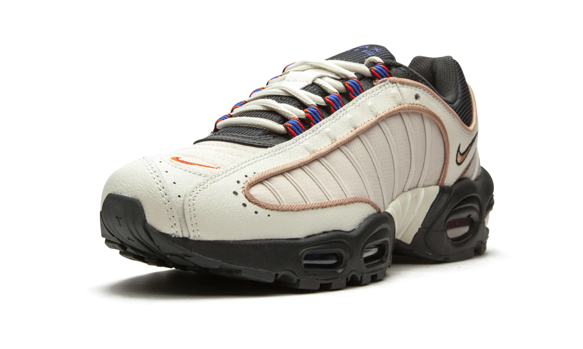 Air Max Tailwind 4 SE "Roman Numerals" collar sports - brand shoes