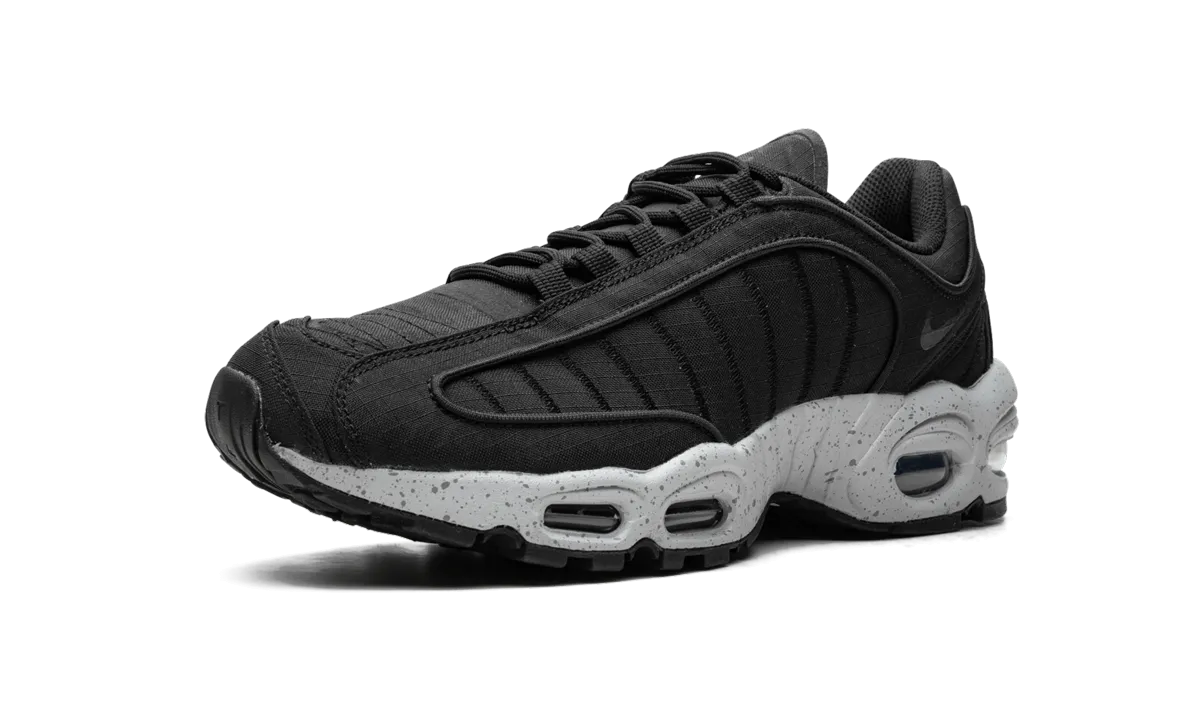Air Max Tailwind 4 SP "NAVY" technology - brand shoes