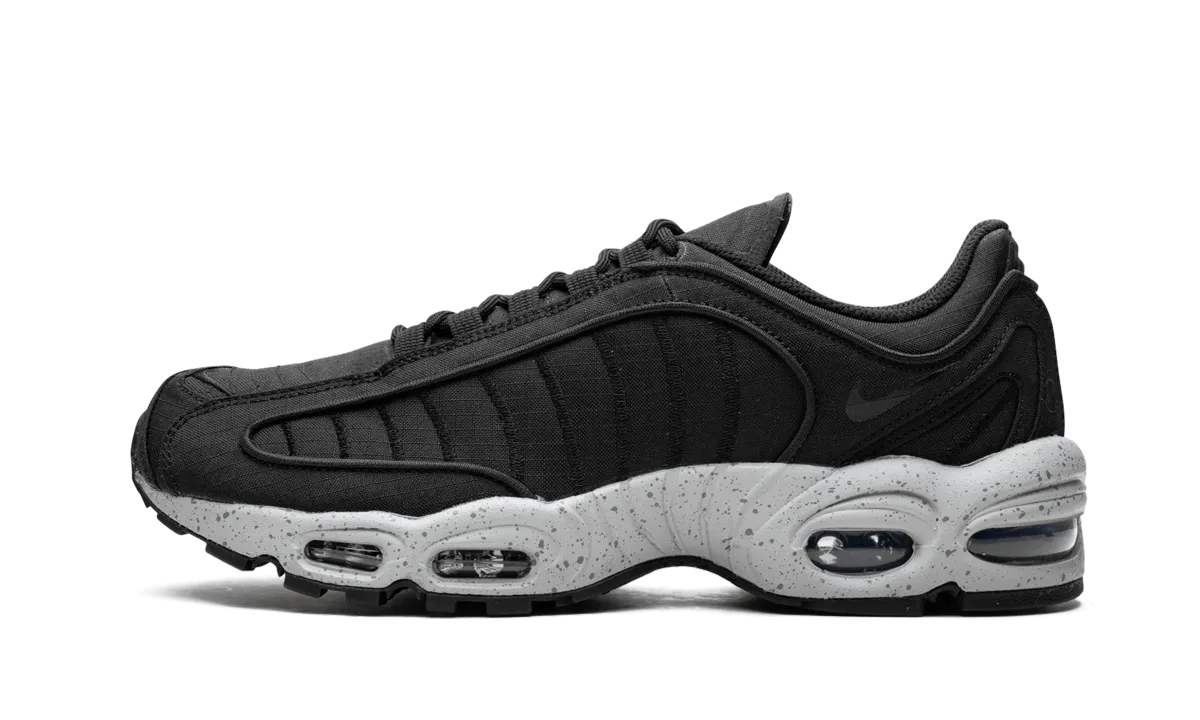 Air Max Tailwind 4 SP "NAVY" running in 10K races shoes Cutting - edge