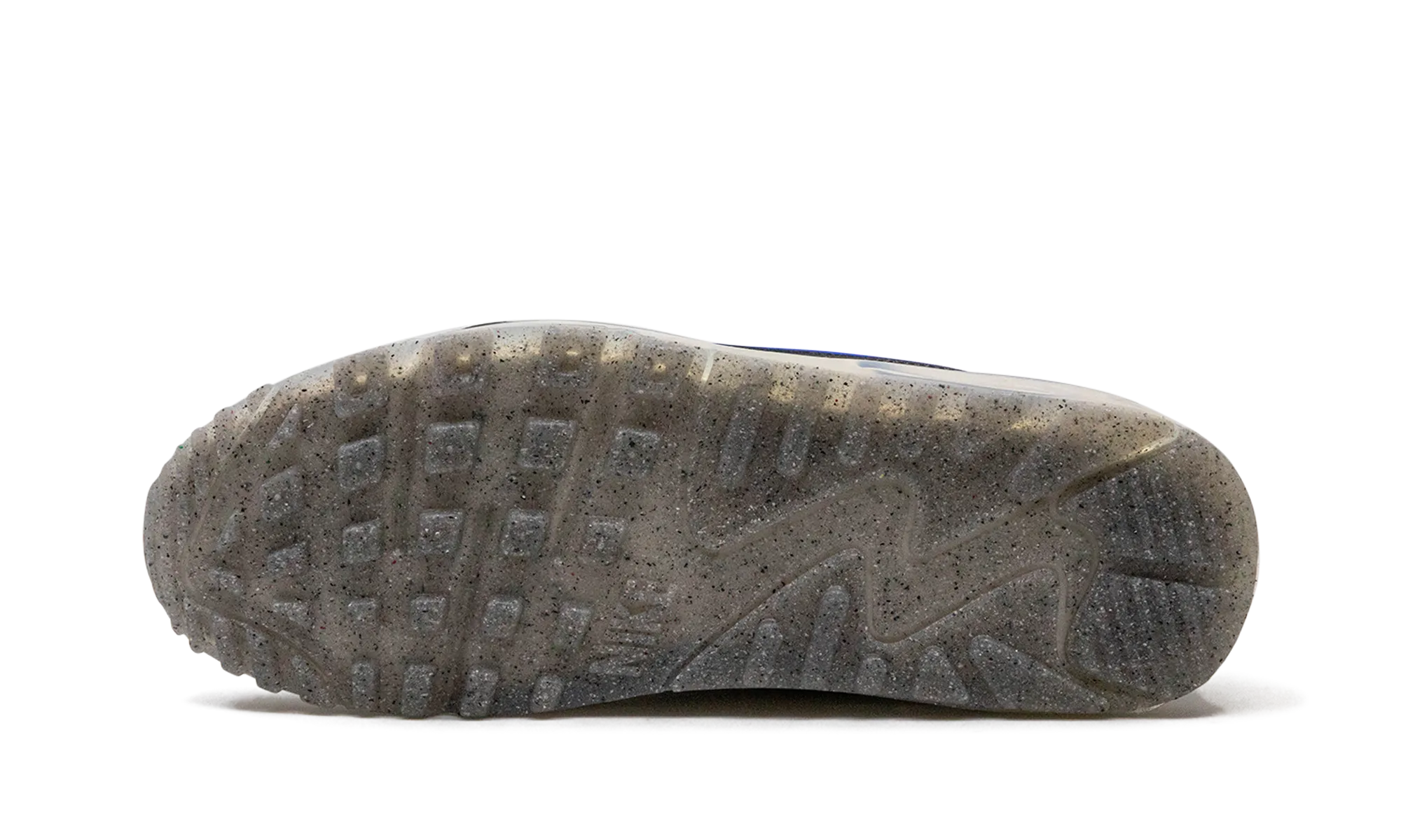 Natural Flexibility Air Max Terrascape 90 "Platinum / Blue"