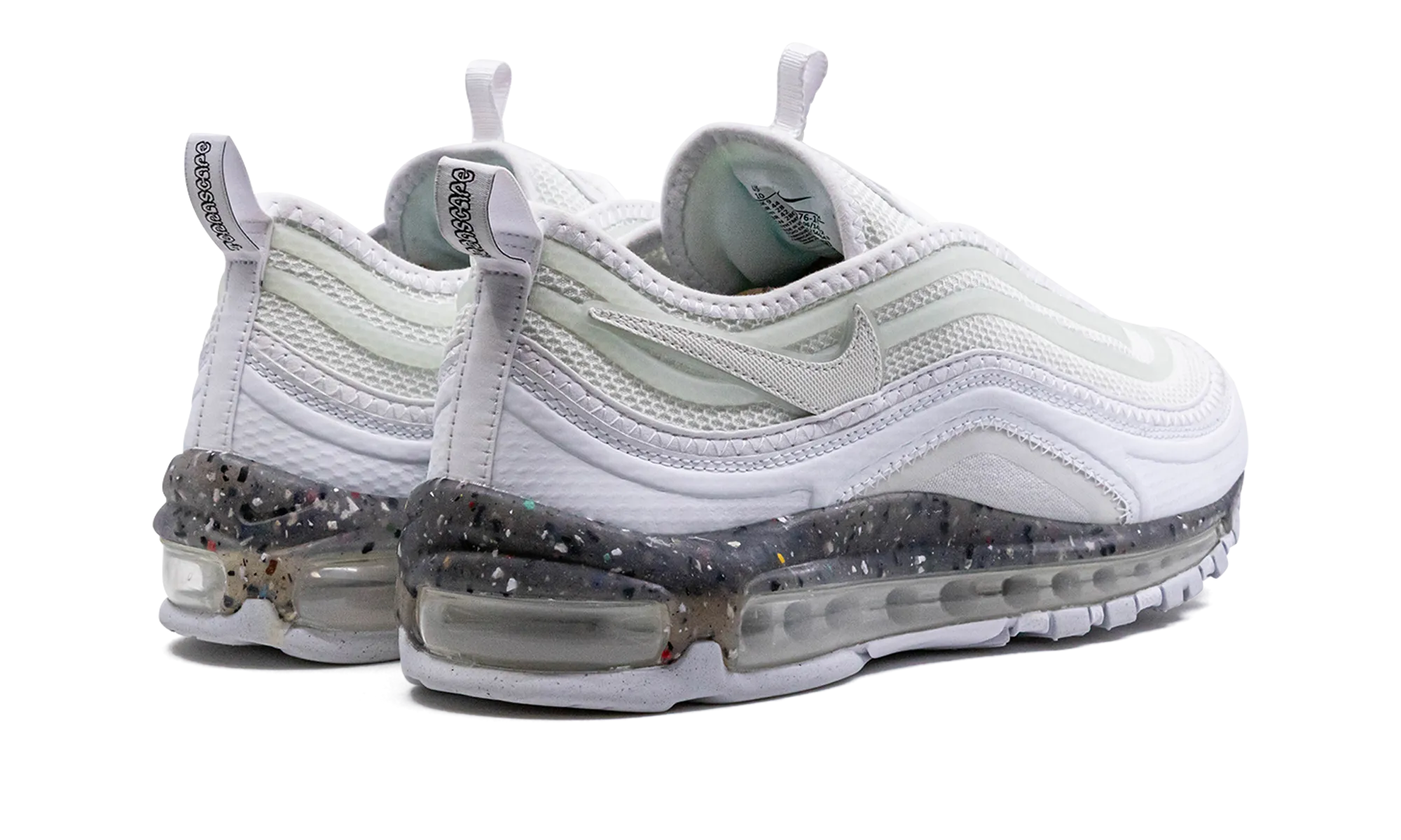 Anti - roll indoor workouts Air Max Terrascape 97