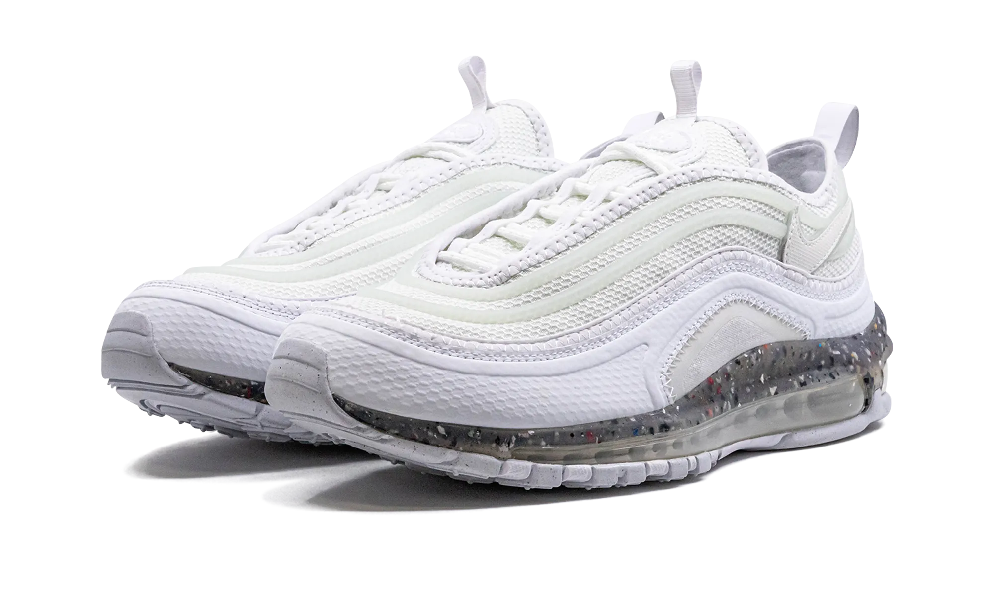 printed running wear shoe cover Air Max Terrascape 97