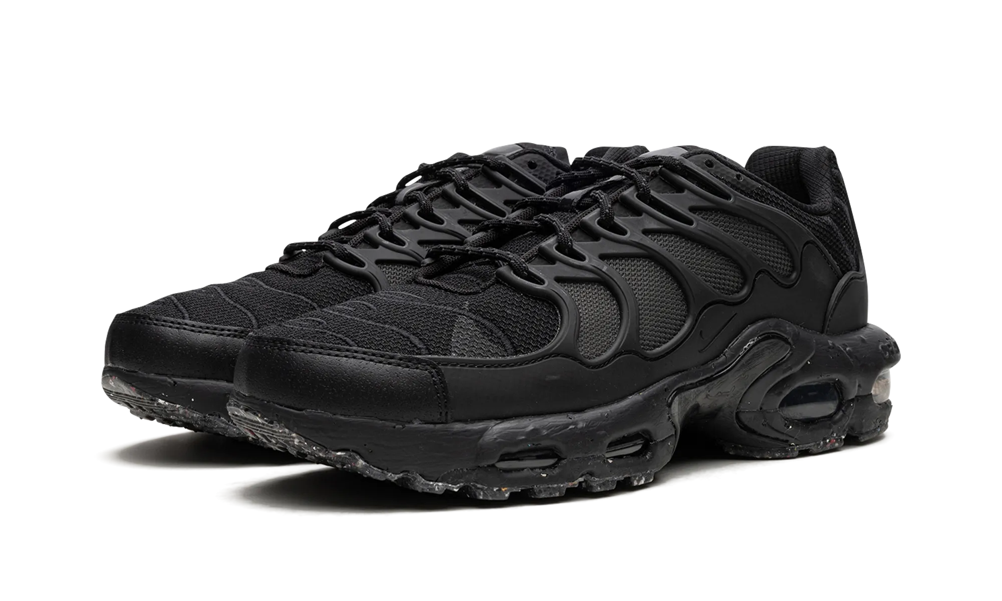 Air Max Terrascape Plus "Triple Black" Trendy Look Shoes