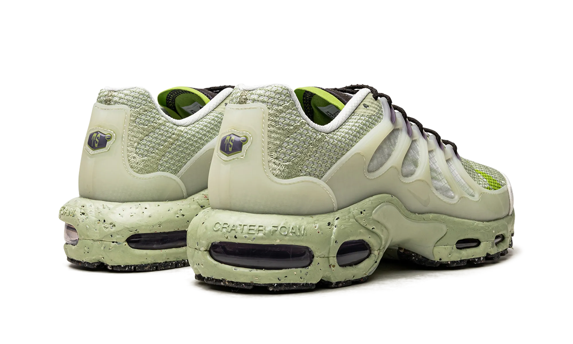 Breathability Air Max Terrascape Plus