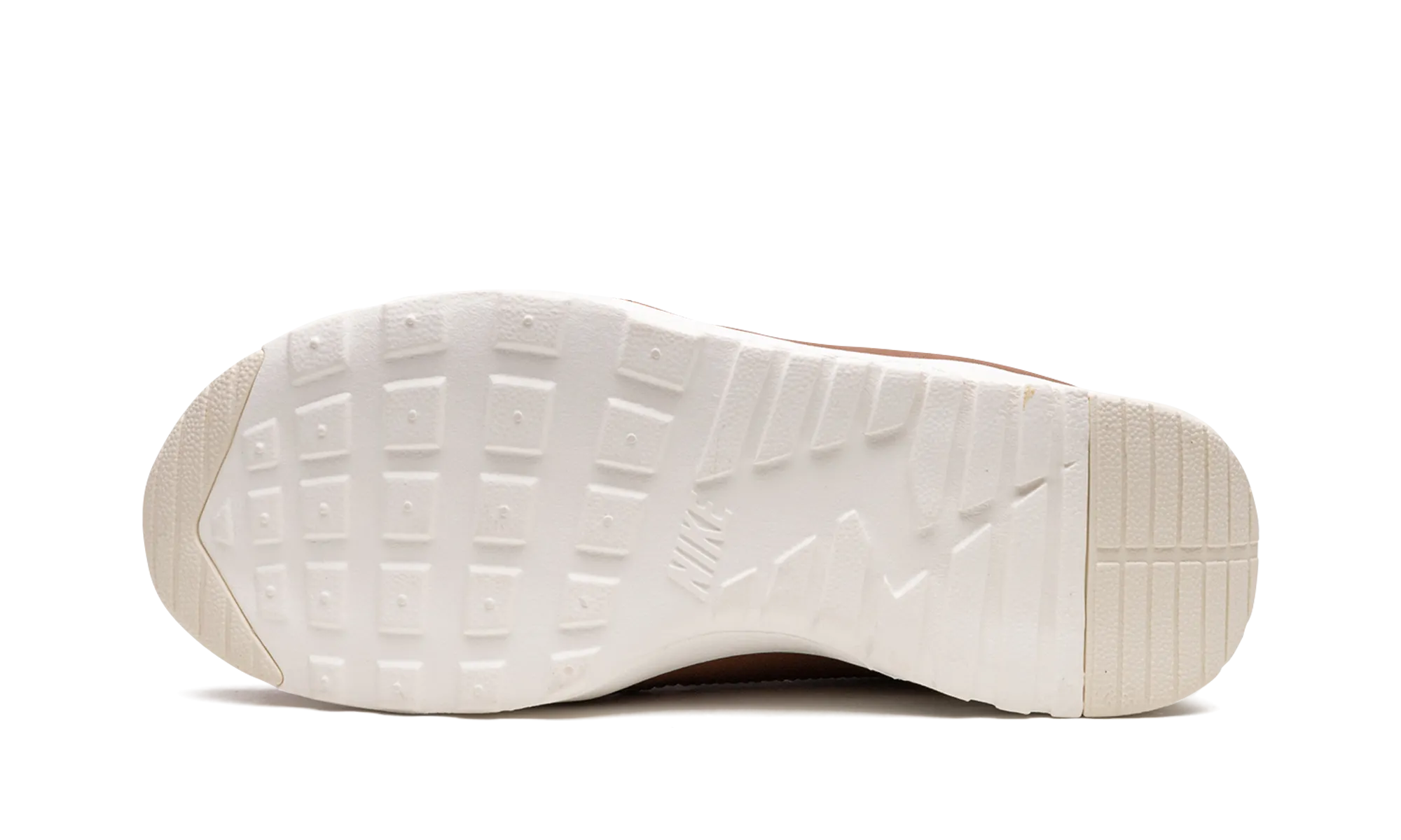 Competitive - running Trail Ready Fit AIR MAX THEA MID MNS WMNS "Ale Brown"