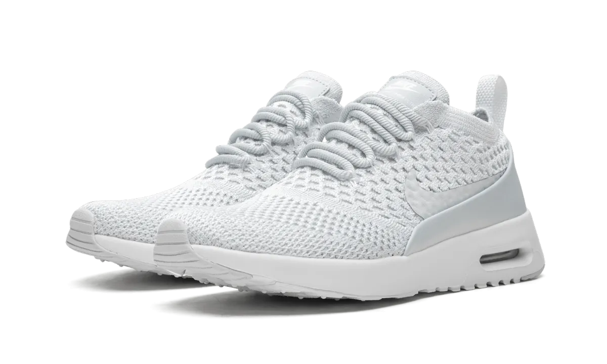 AIR MAX THEA ULTRA FK WMNS travel - friendly shoe perk carbon - fiber shoes