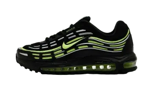 Air Max TL 2.5 "Black Citron" Heel Pad indoor activity