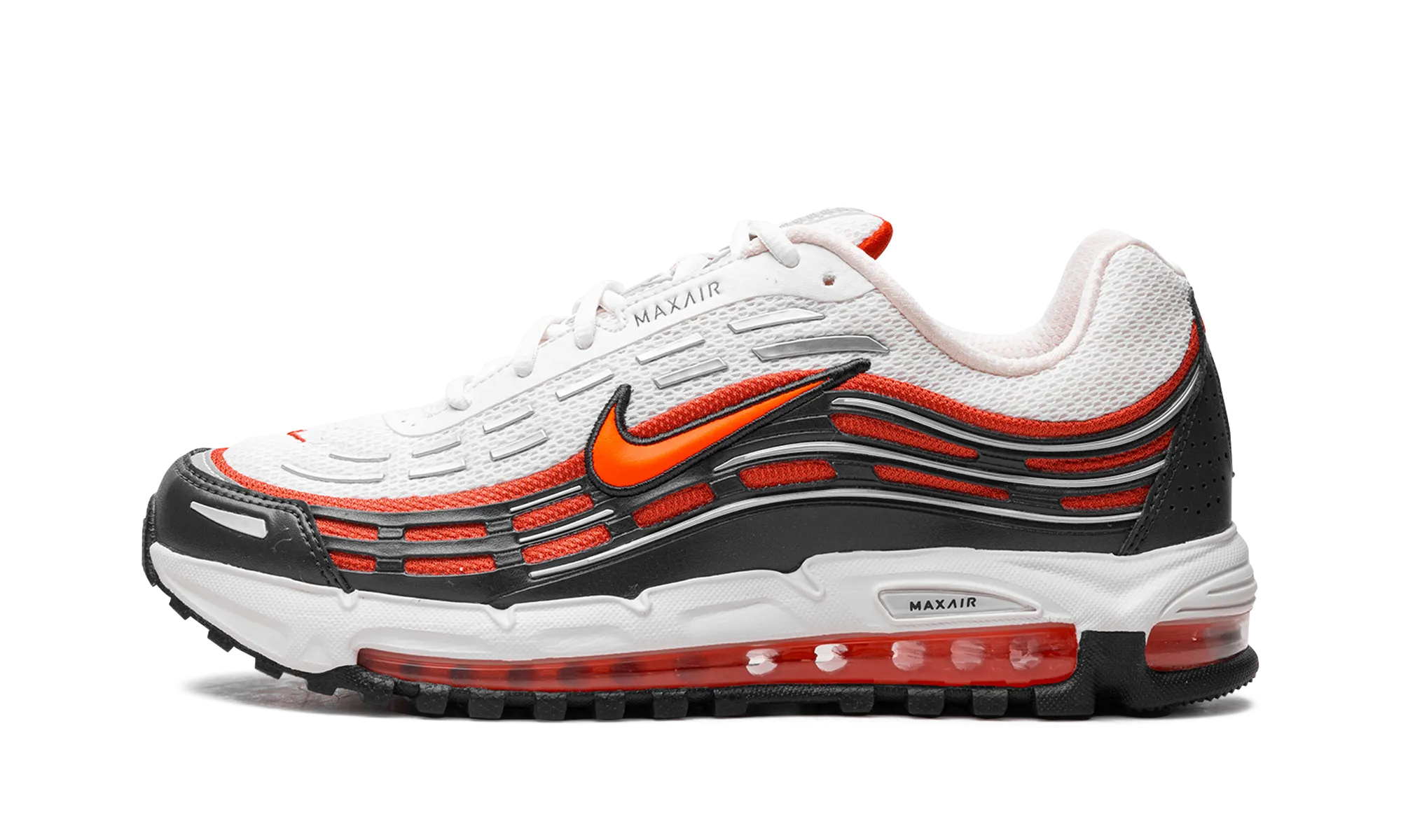 Multi Purpose Use carnival - themed running option Air Max TL 2.5 "Phantom Total Orange"