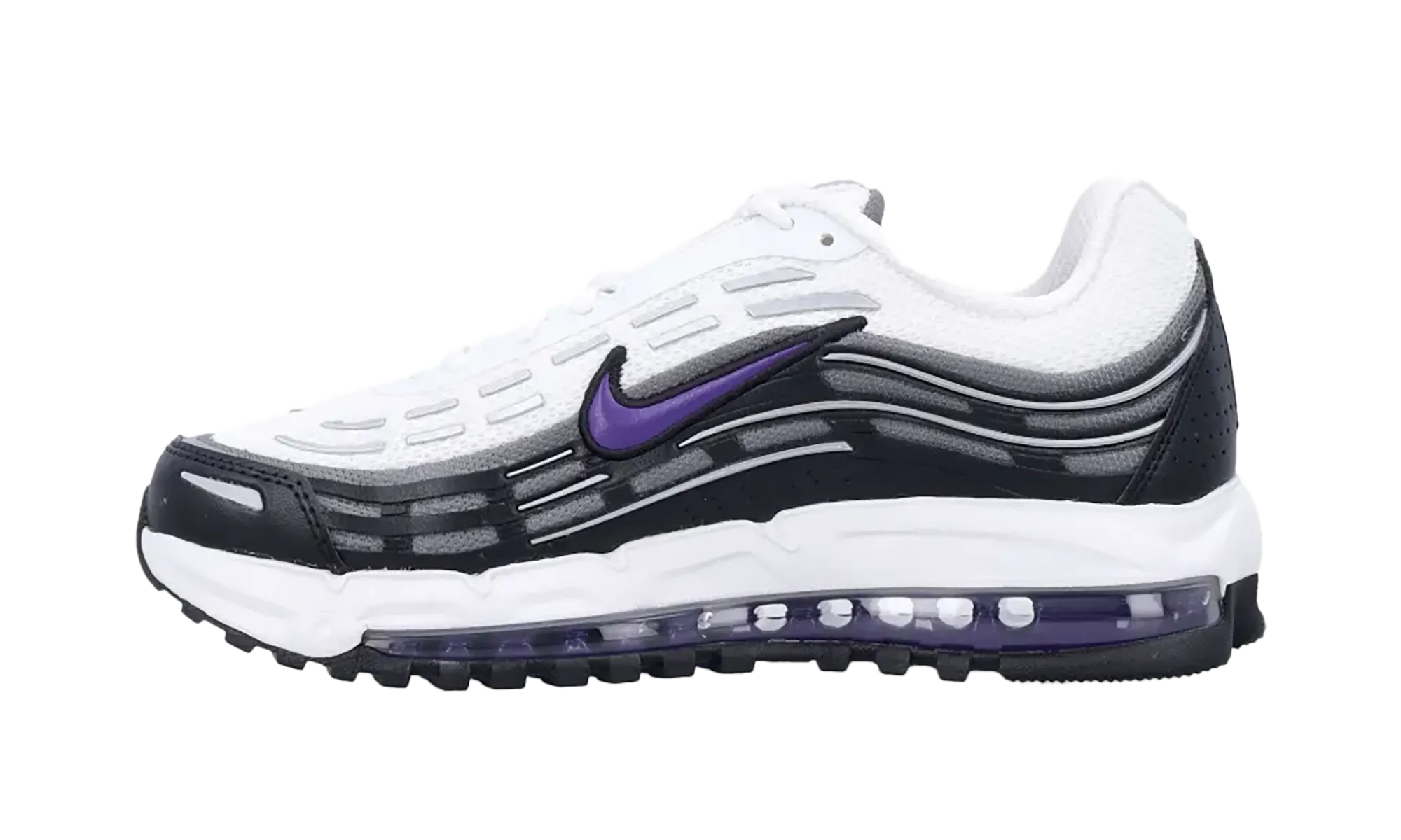 track meet running shoes Coastal running Air Max TL 2.5 "Wild Grape"
