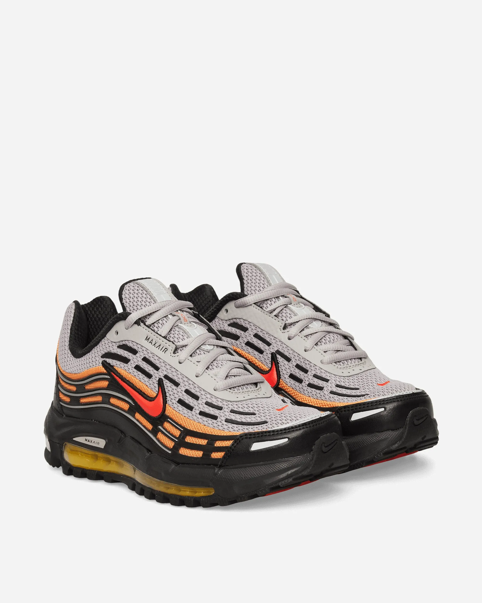 Zigzag Impact Zone Air Max TL 2.5 Sneakers College Grey / Picante Red
