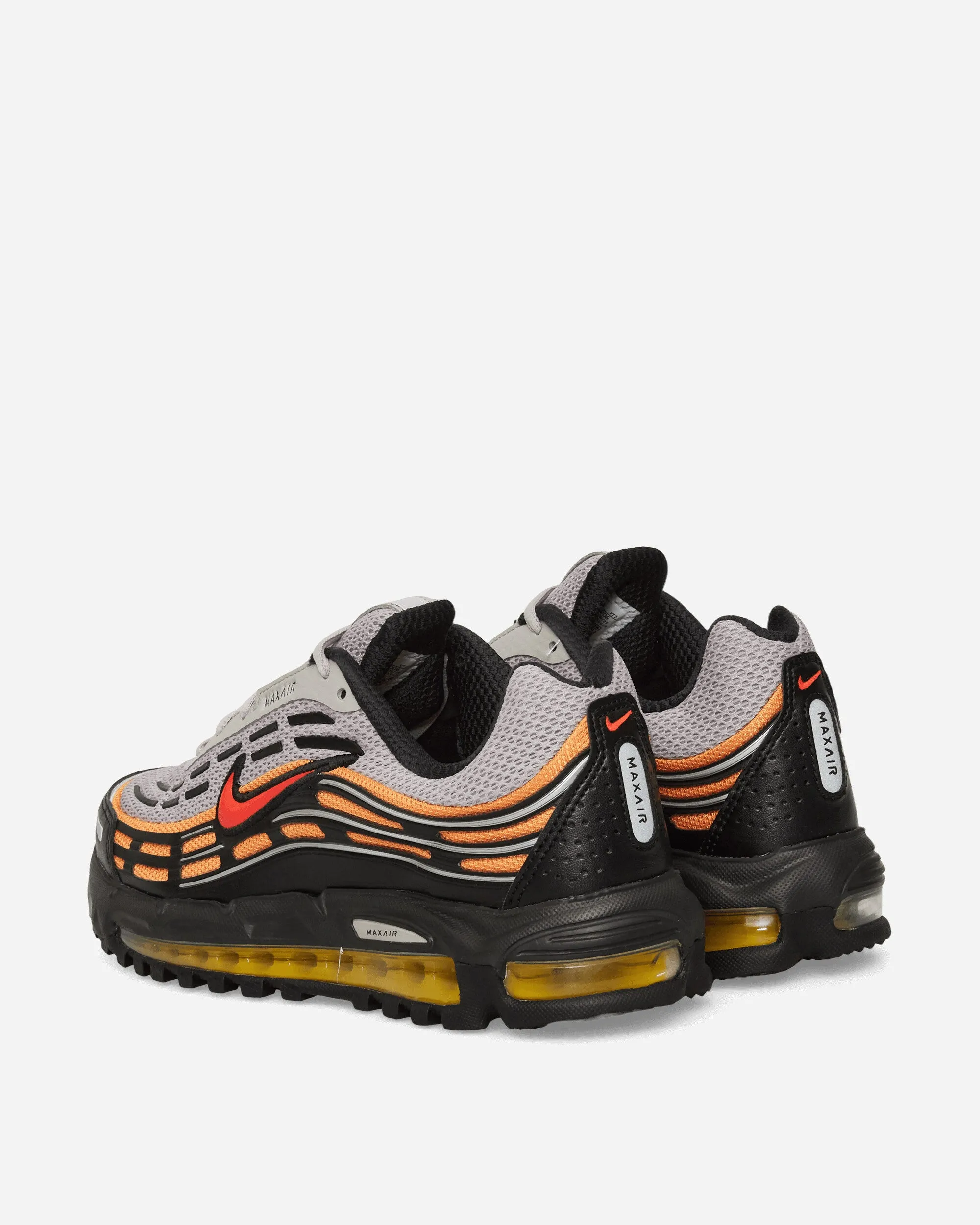 Air Max TL 2.5 Sneakers College Grey / Picante Red Shock-absorbent arch All-around comfort