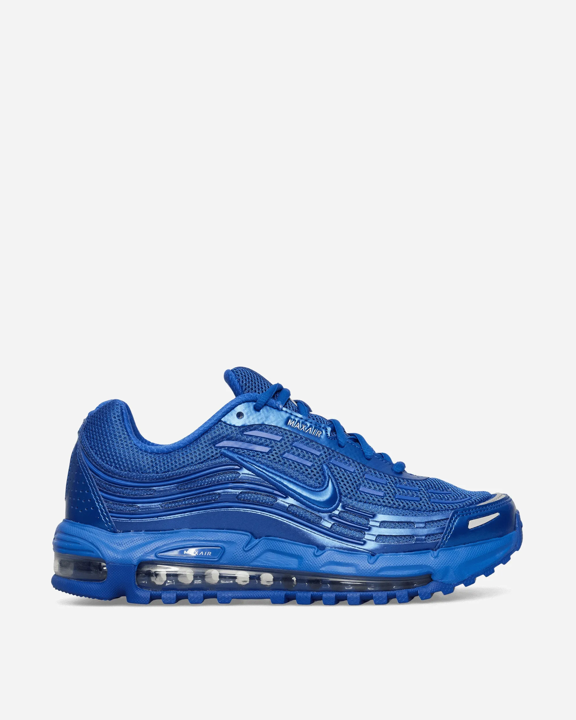 Air Max TL 2.5 Sneakers Hyper Royal Running support