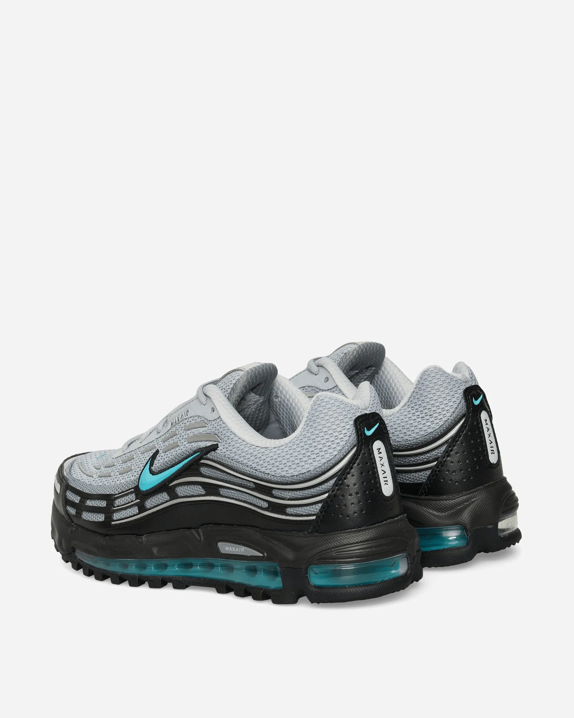 Air Max TL 2.5 Sneakers Wolf Grey / Dusty Cactus Good Support Breathable soles