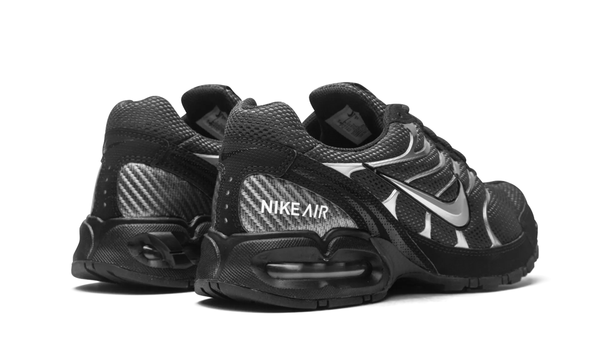 running shoes for 5K races Air Max Torch 4