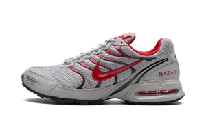Air Max Torch 4 "Atmosphere Grey University Red" post - run