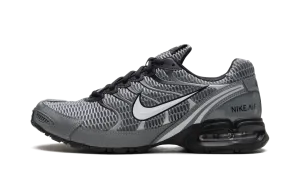 Air Max Torch 4 "Cool Grey" lightweight foam