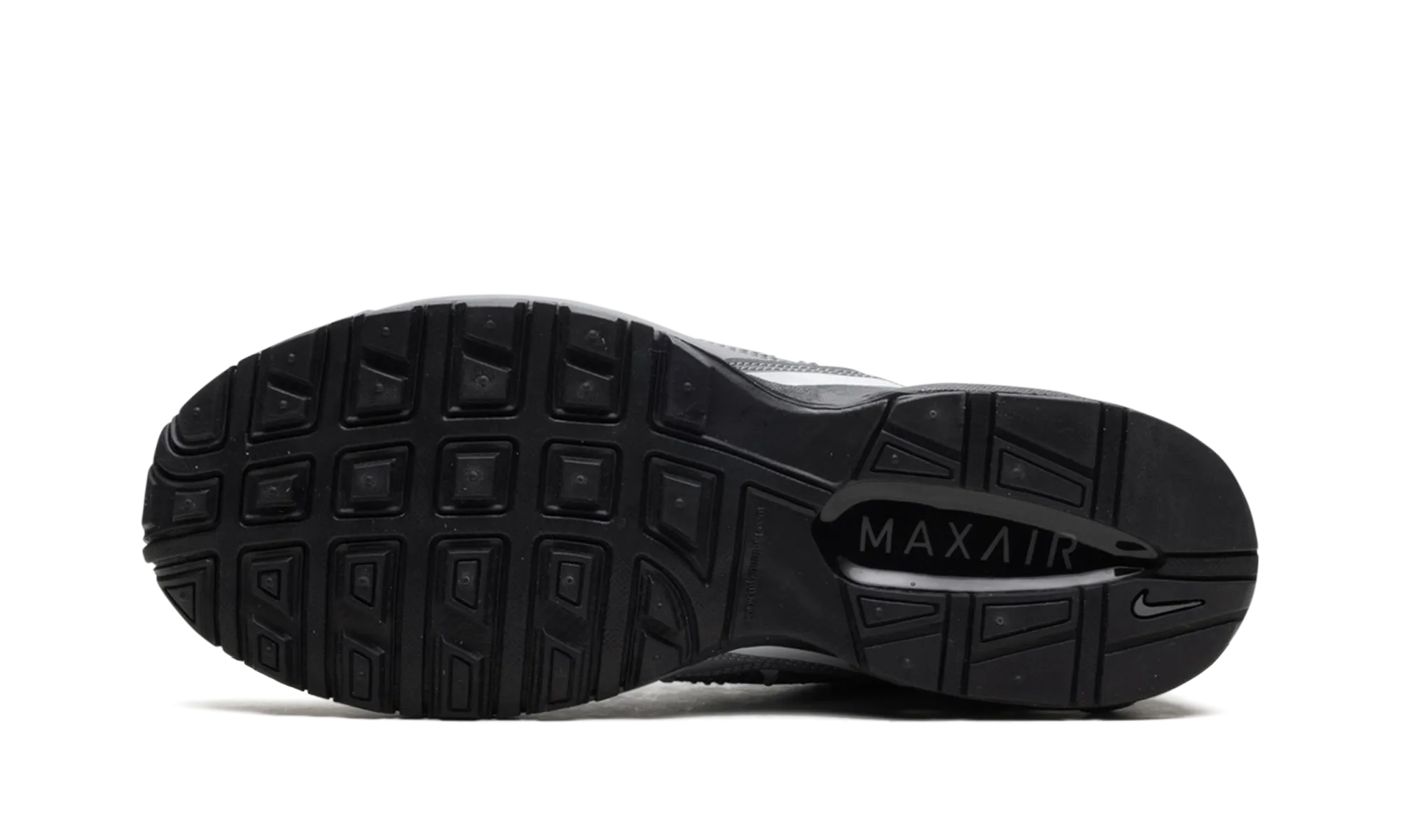 Air Max Torch 4 "Cool Grey" Steady Pace occasional use shoes