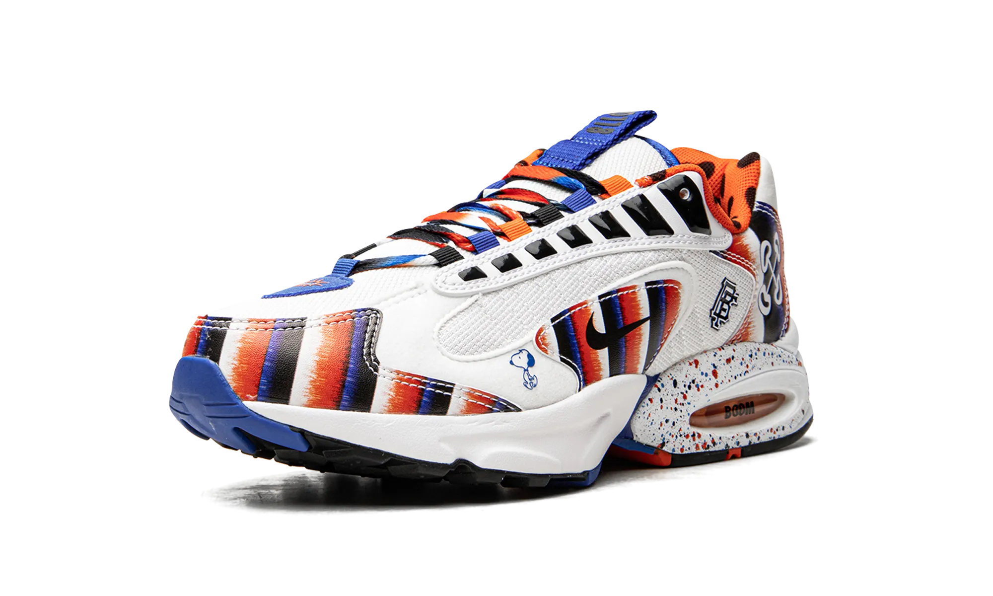 Air Max Triax 96 "Doernbecher 2019" Slow running professional - grade shoes