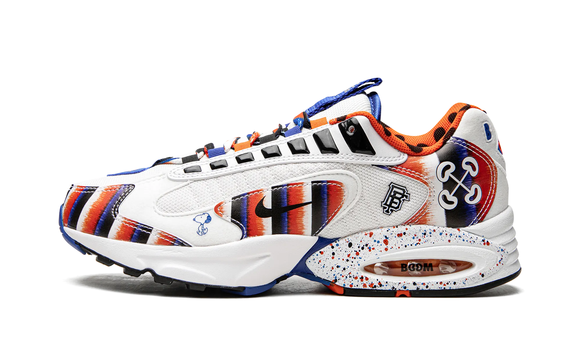 Air Max Triax 96 "Doernbecher 2019" FlyteFoam odor - control technology