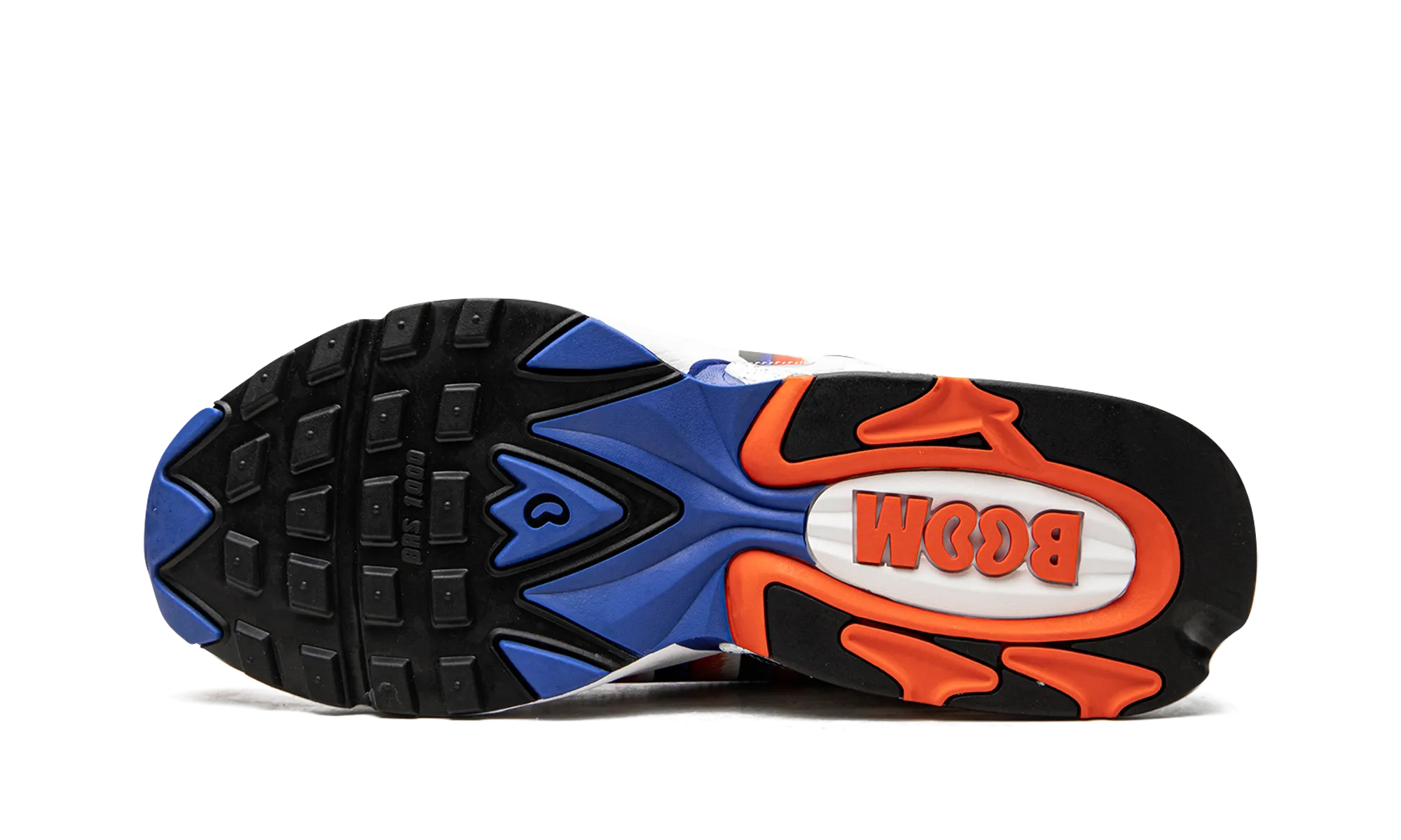 Air Max Triax 96 "Doernbecher 2019" Comfort Design Easy Slip   On