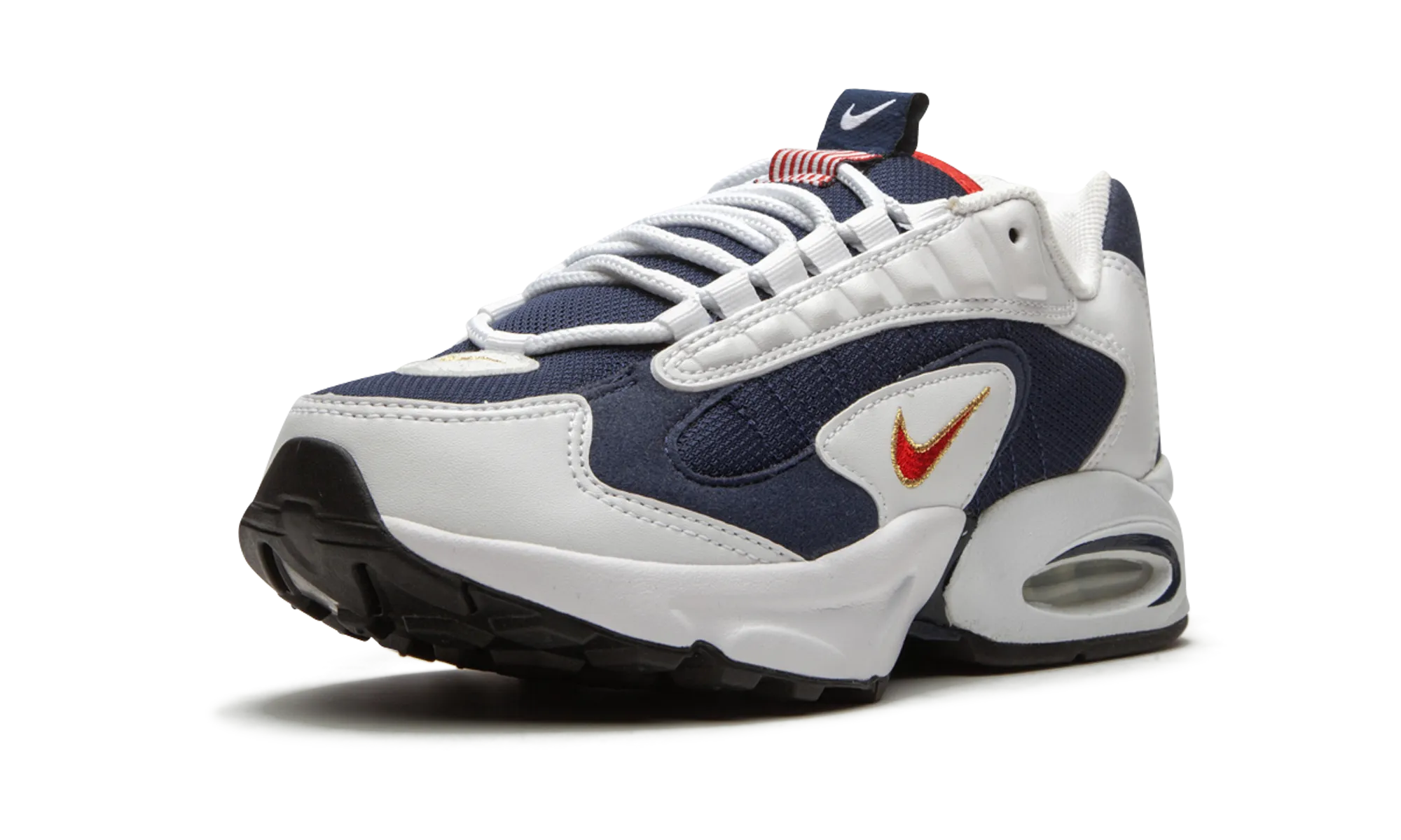 AIR MAX TRIAX USA "Olympic" narrow widths