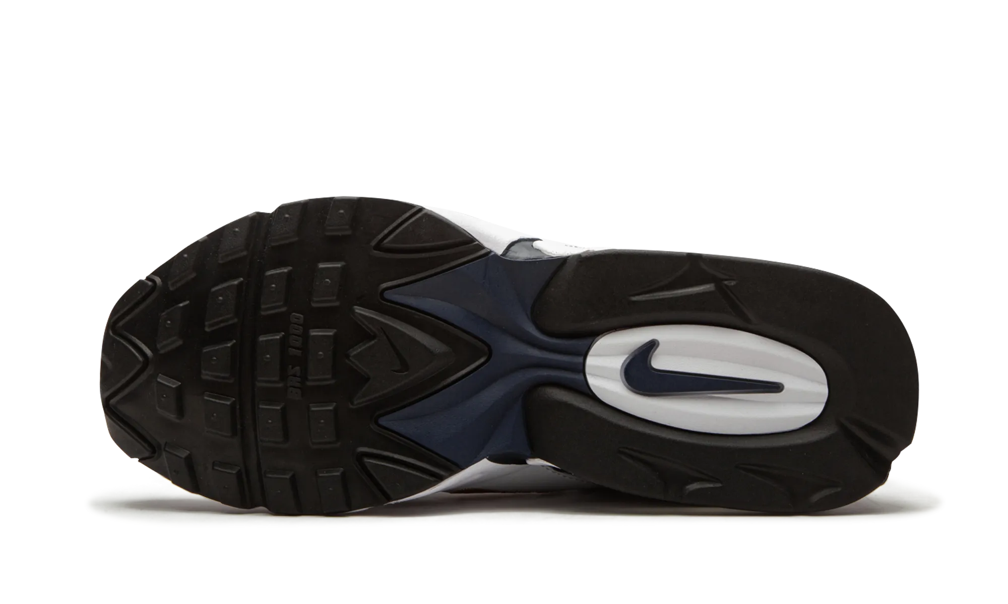training - session shoe suitability AIR MAX TRIAX USA "Olympic"