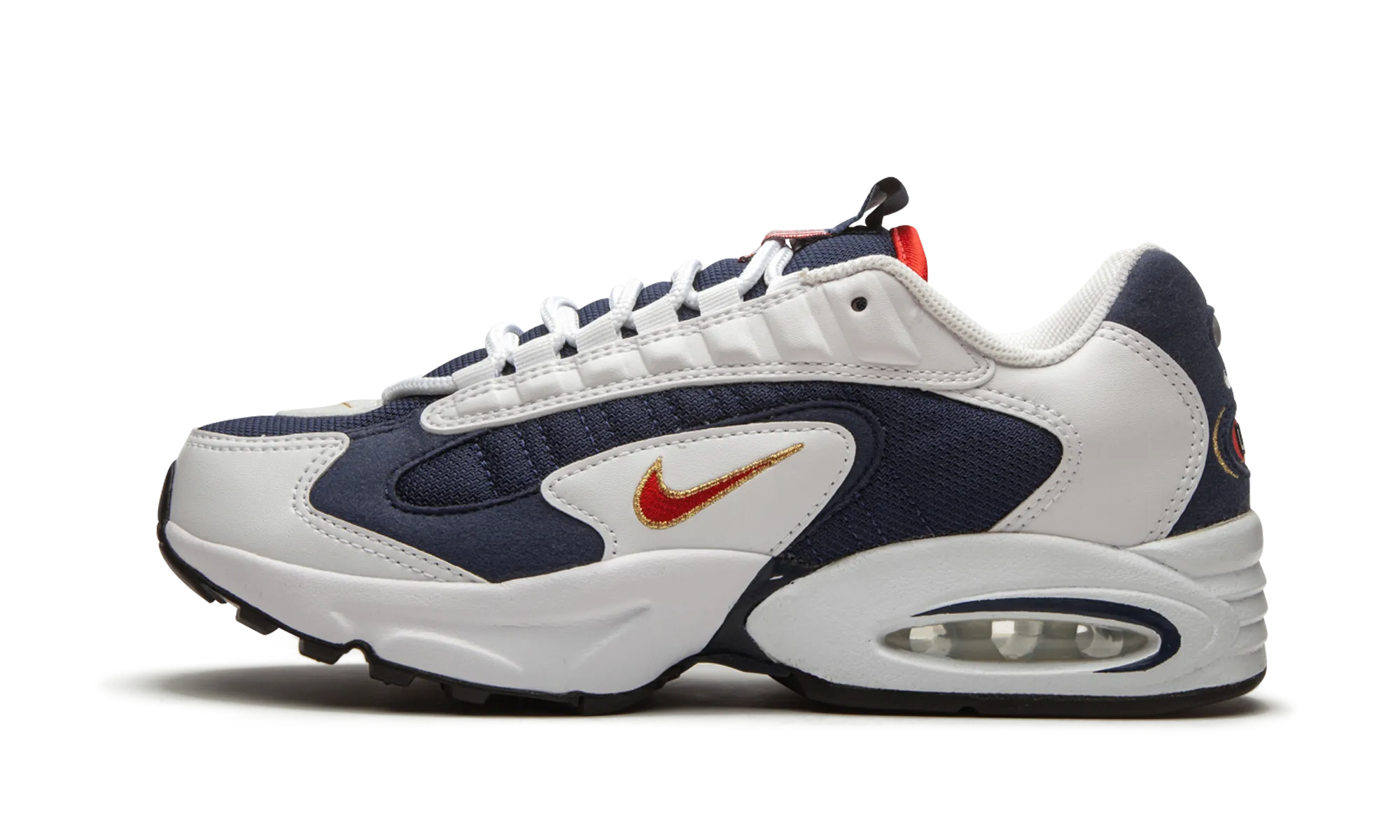 music - themed running gear running - event AIR MAX TRIAX USA "Olympic"