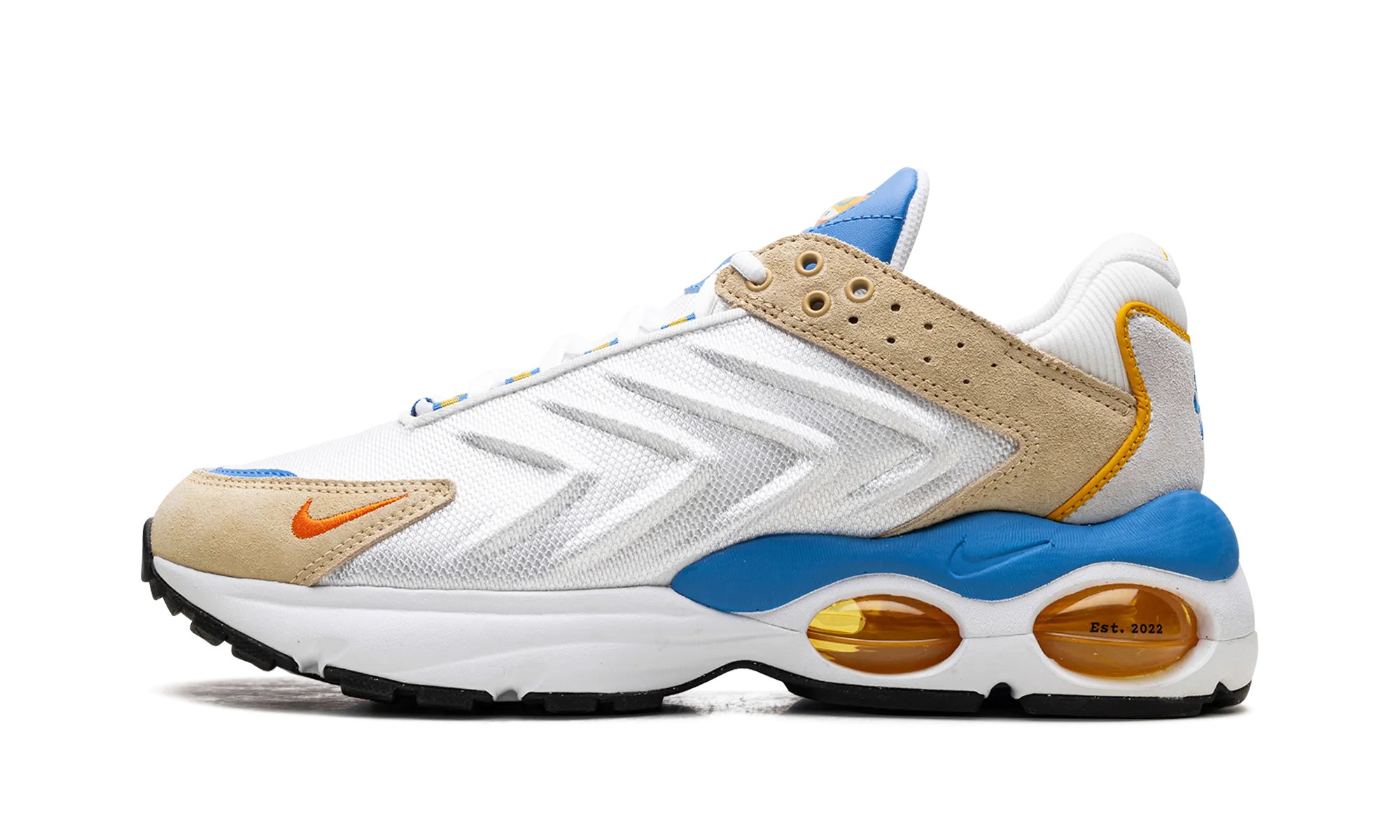 Running Water Bottles Air Max TW "Frank Rudy"