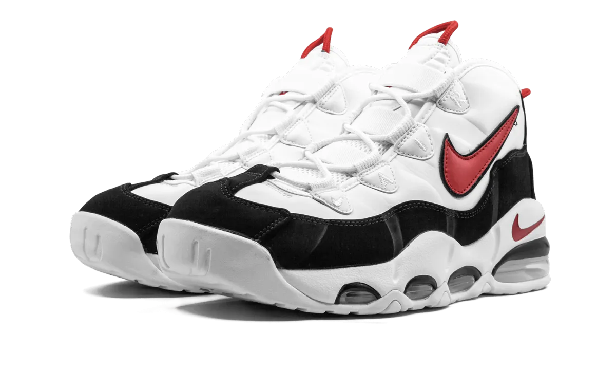 evening - run Air Max Uptempo '95 "Bulls"