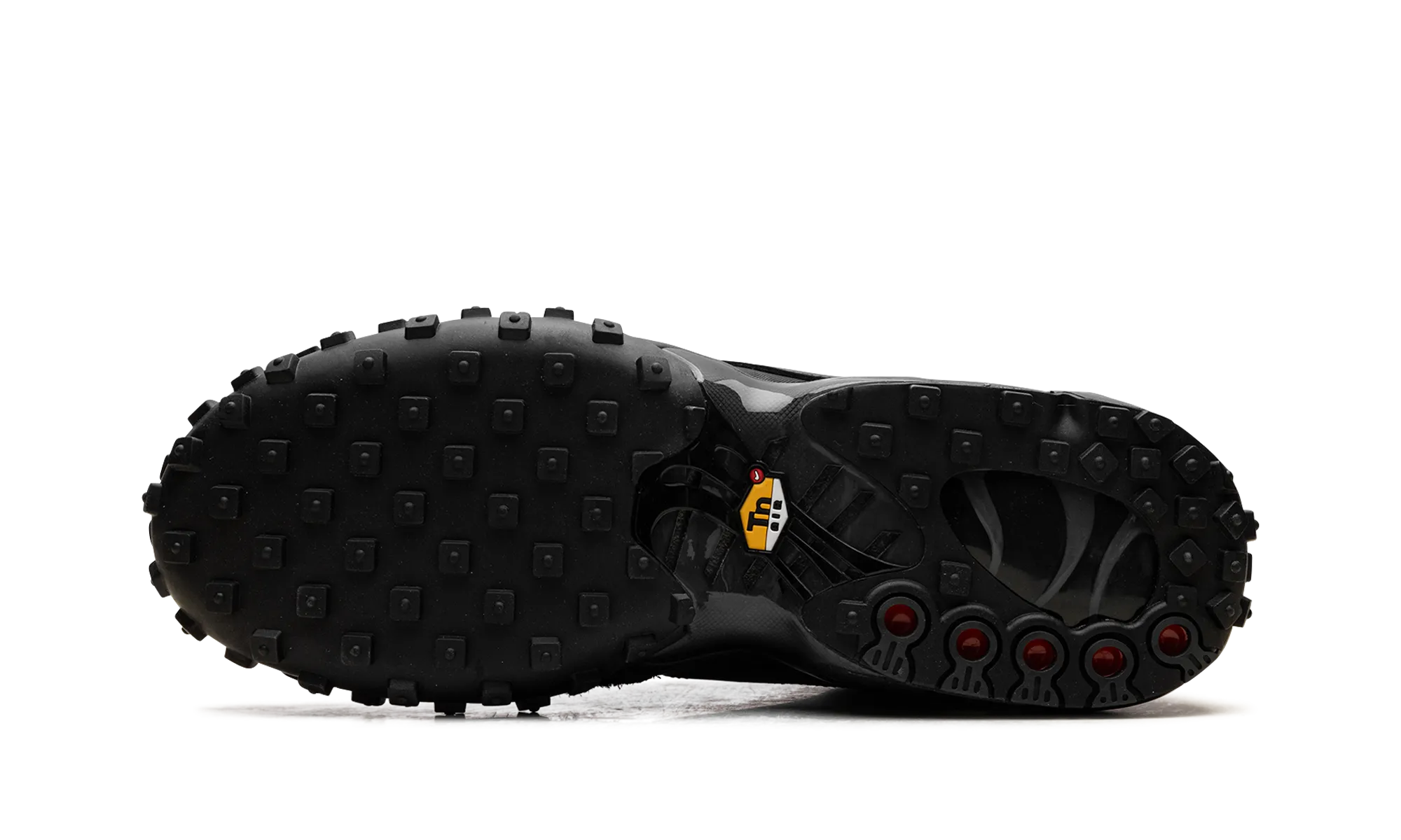 Air Max Waffle Racer "Black / Anthracite" running pants road - friendly