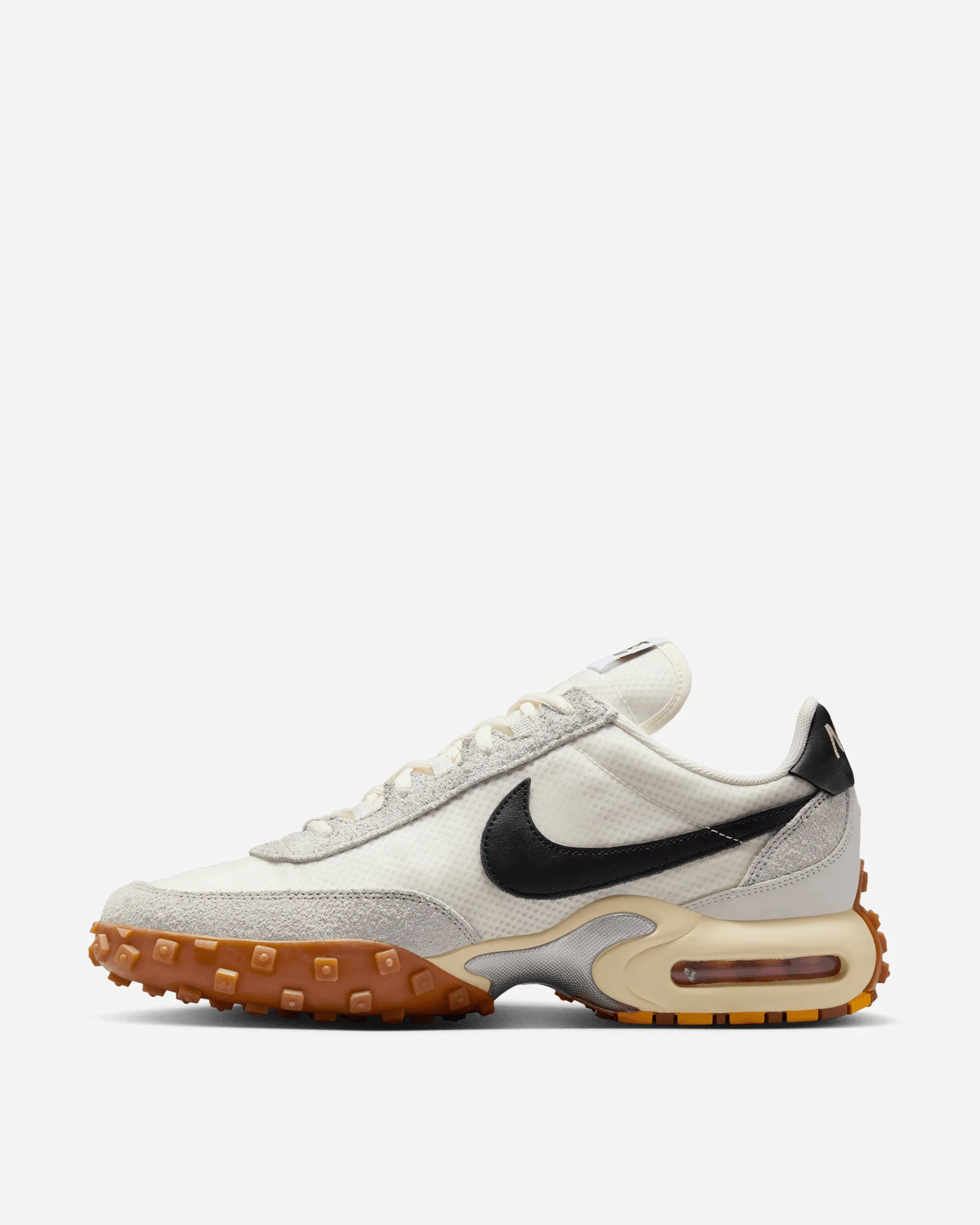 Air Max Waffle Sneakers Sail / Neutral Grey Relax Fit