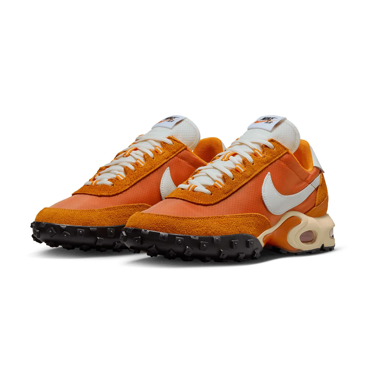 Air Max Waffle SP 2 'Bright Ceramic' Optimal lining