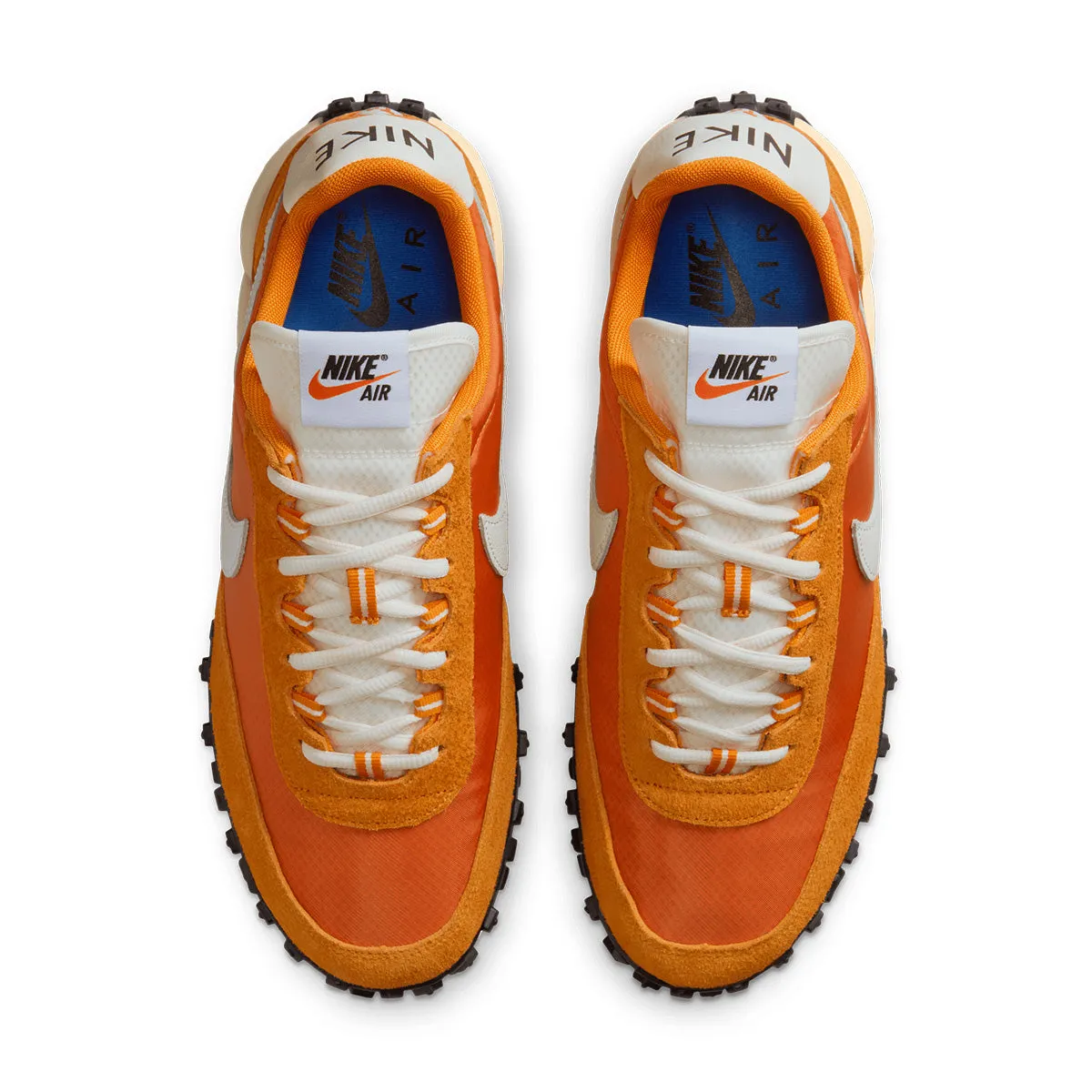 Air Max Waffle SP 2 'Bright Ceramic' martial artists - specific features