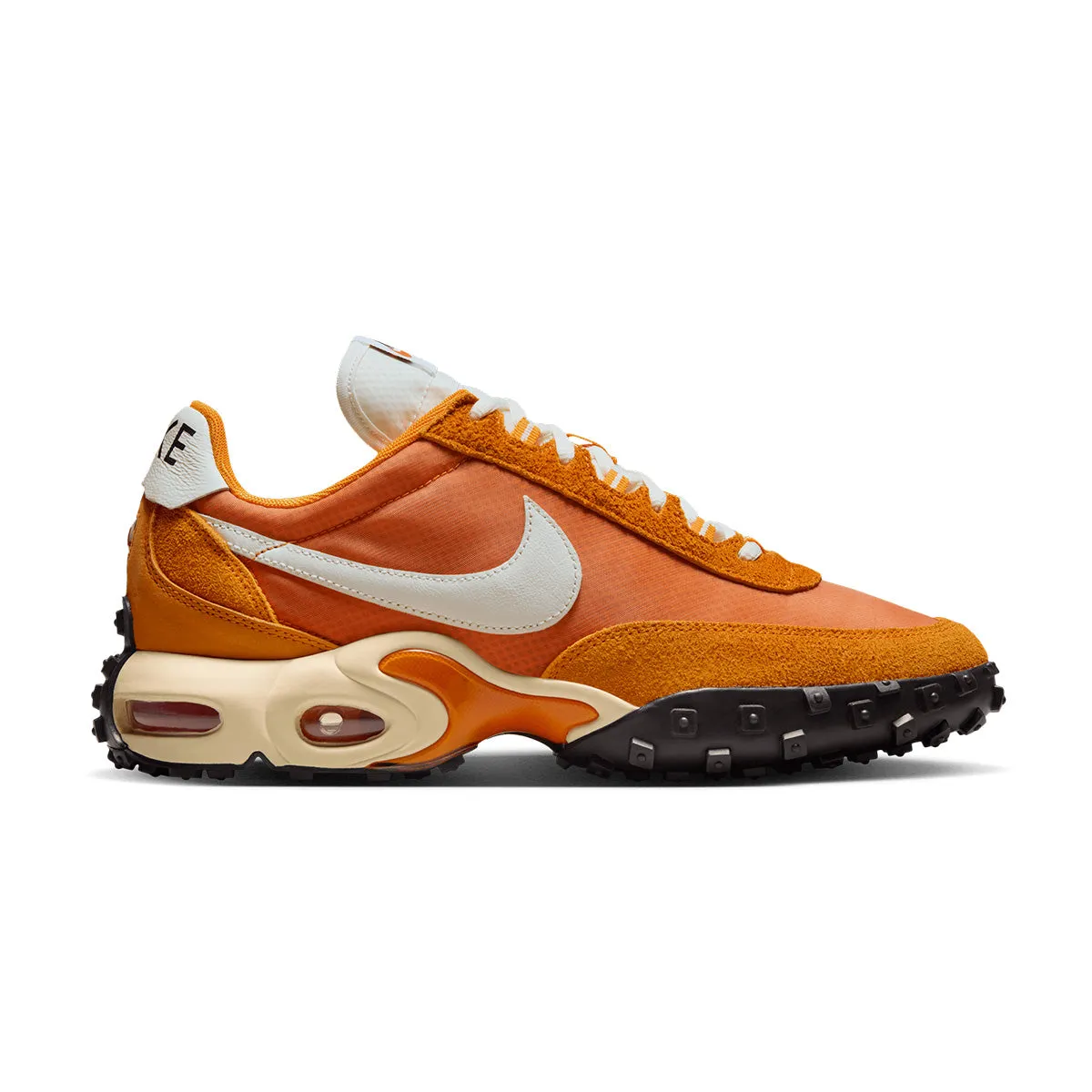 cold - weather shoes All-day lining Air Max Waffle SP 2 'Bright Ceramic'