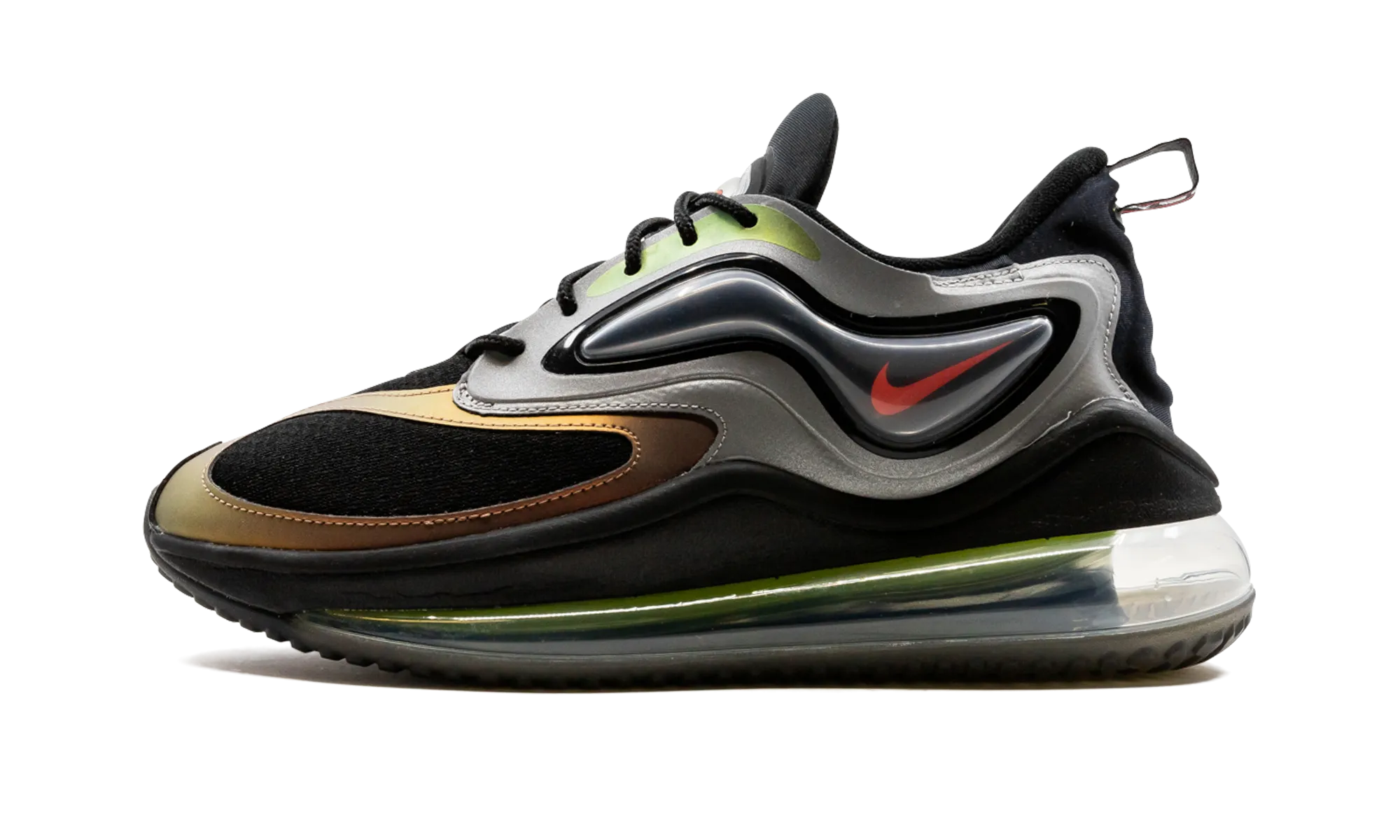 Air Max Zephyr "Evolution of Icons" indoor shoes Subtle patterns