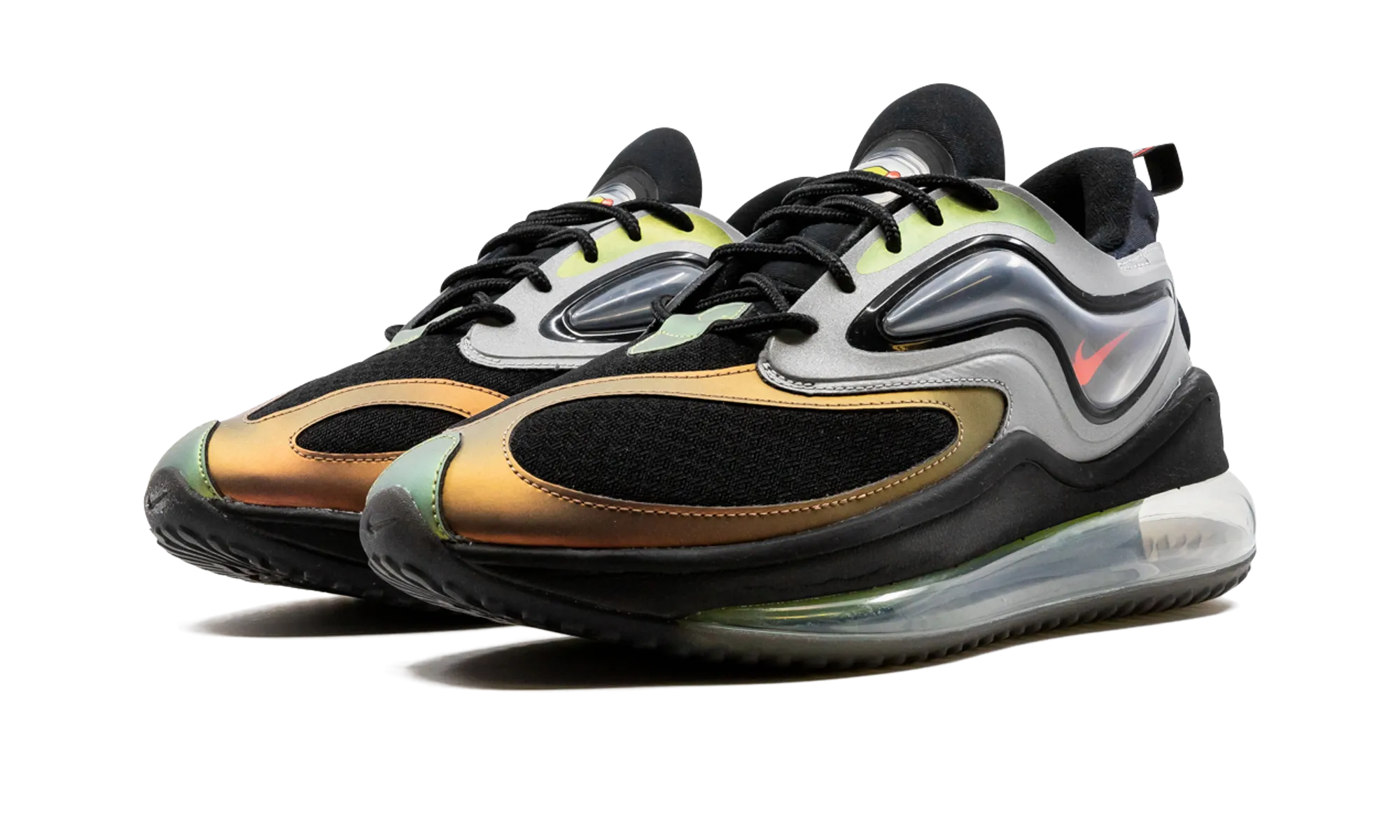 Air Max Zephyr "Evolution of Icons" slow run cheerleading shoes