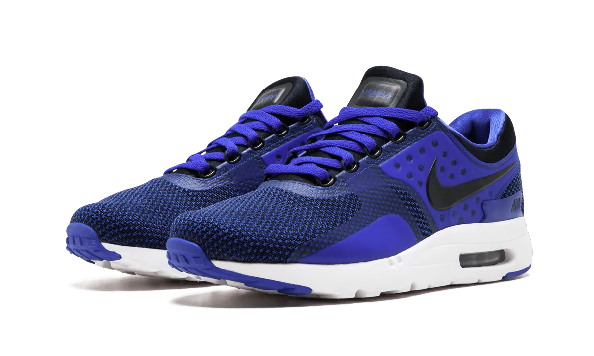 Air Max Zero Essential forefoot - support shoes spring - appropriate