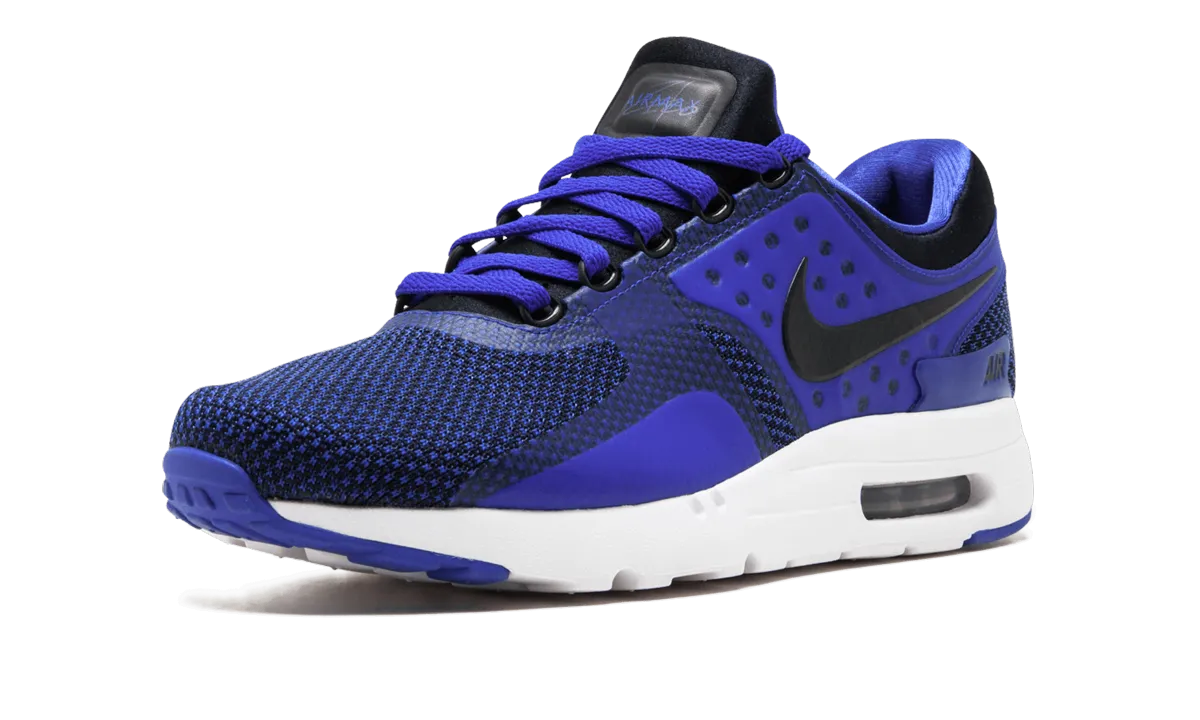 Air Max Zero Essential morning - run no - name shoes