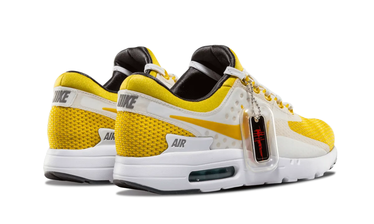 velcro - closure shoes Air Max Zero QS "Tinker Sketch"