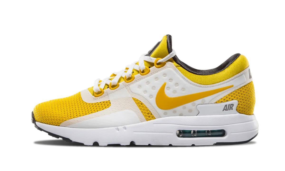 Air Max Zero QS "Tinker Sketch" PU midsole running shoes