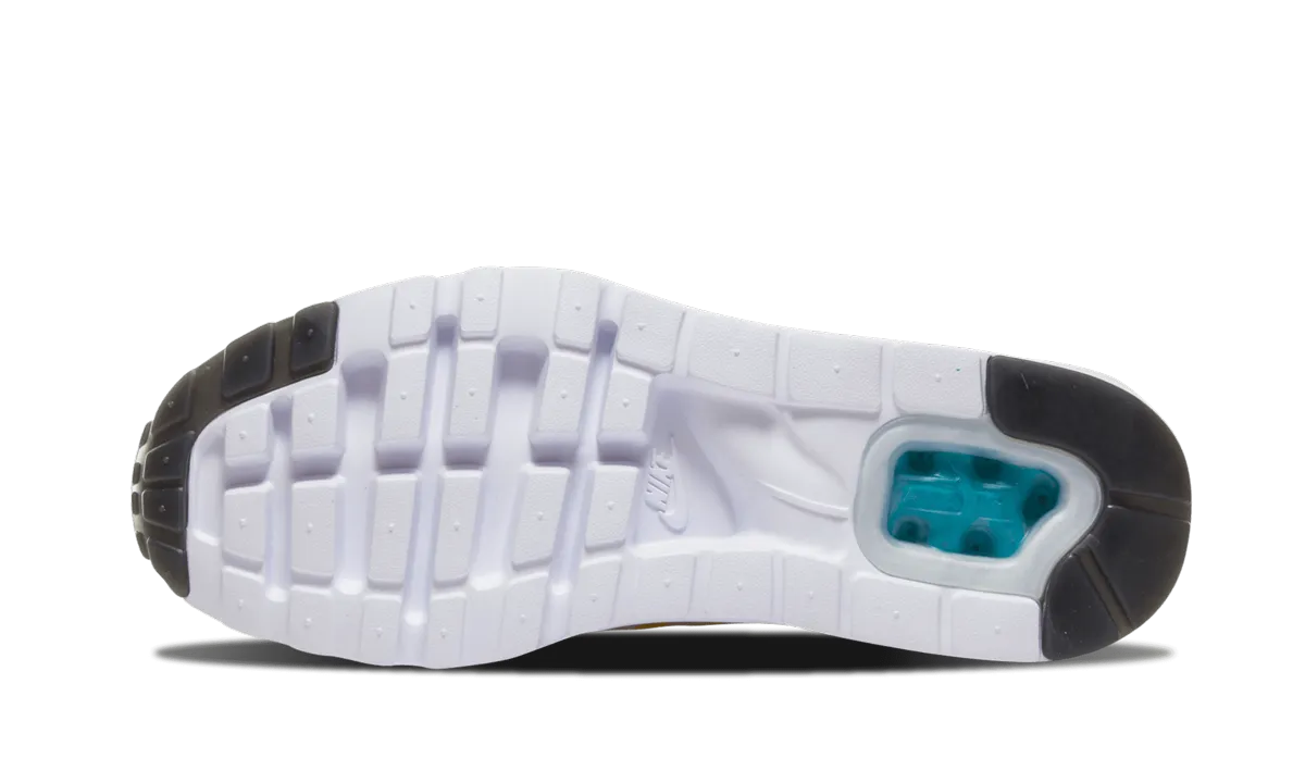 Training suitable for youth Air Max Zero QS "Tinker Sketch"