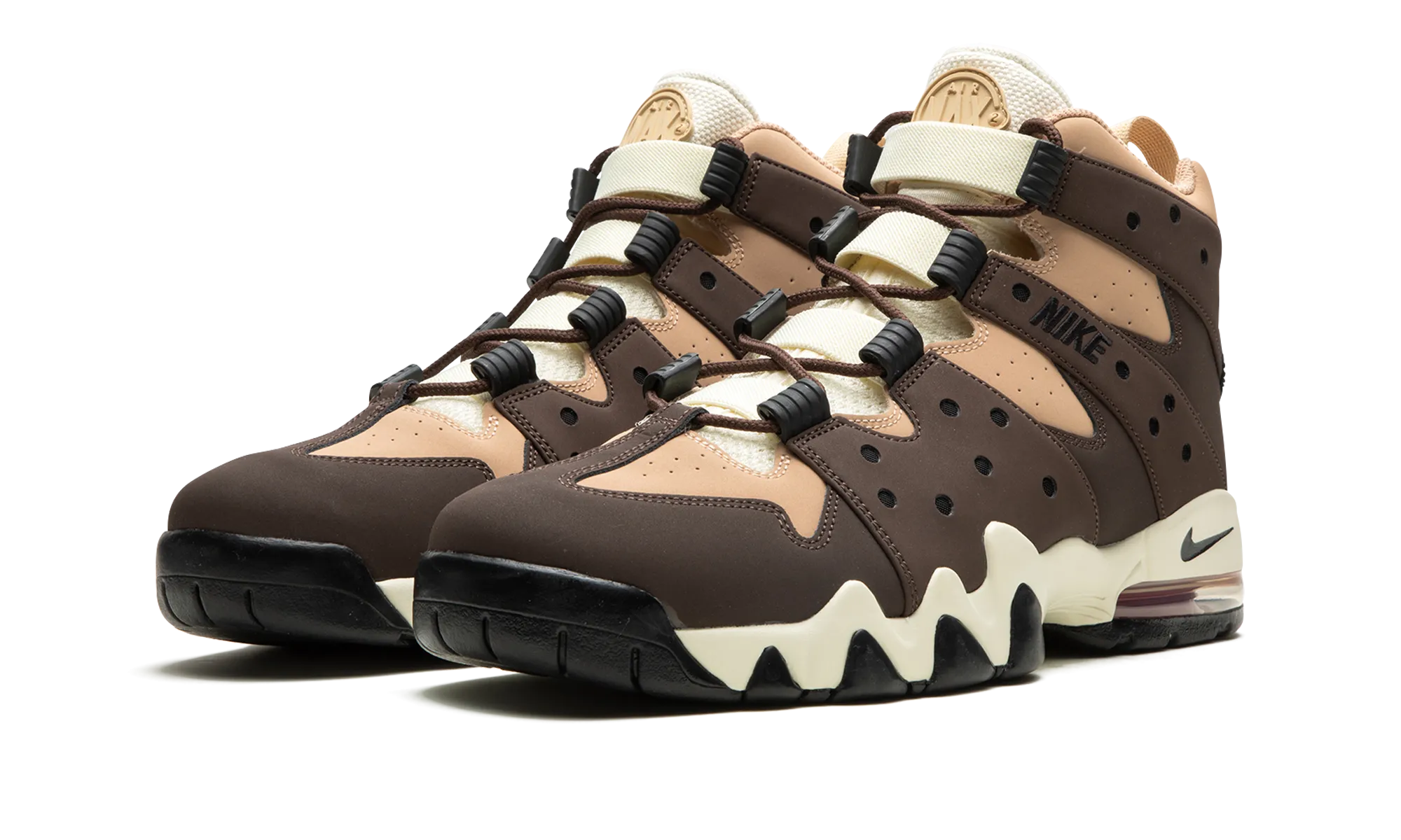 Air Max2 CB 94 "Baroque Brown" scientific - event running wear