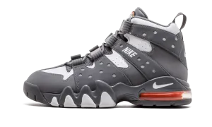 Air Max2 CB '94 "Cool Grey" Natural motion rehabilitation running shoes