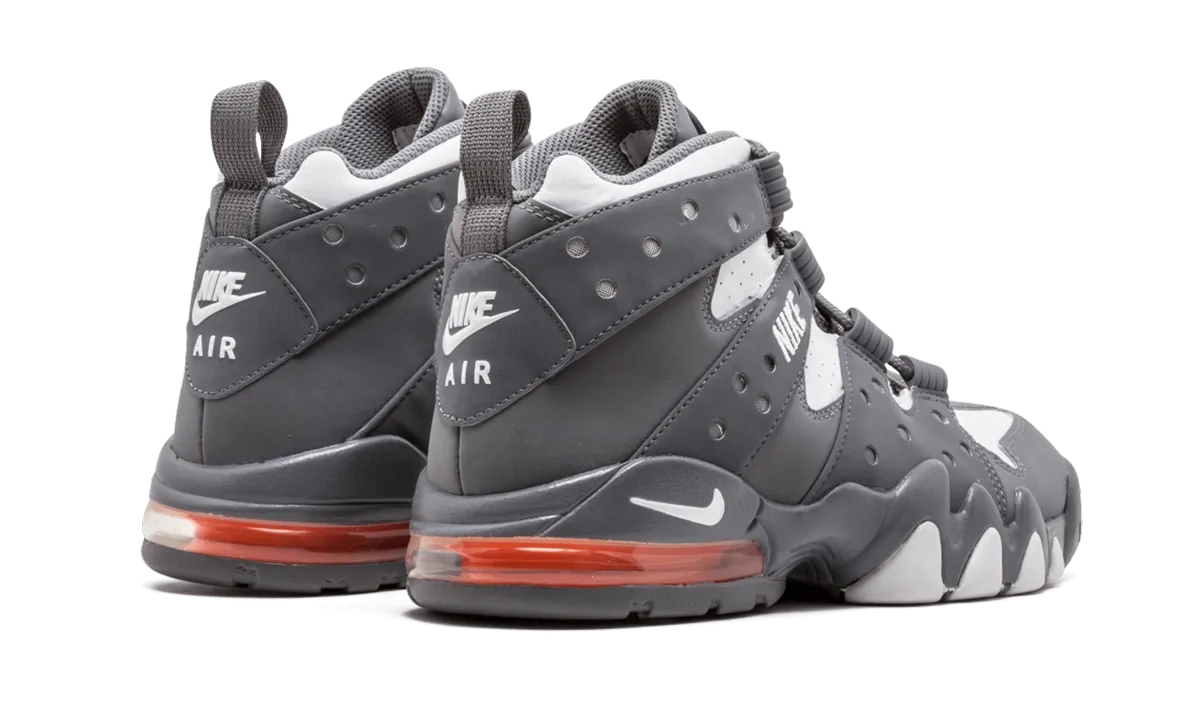 Air Max2 CB '94 "Cool Grey" spring - loaded running option