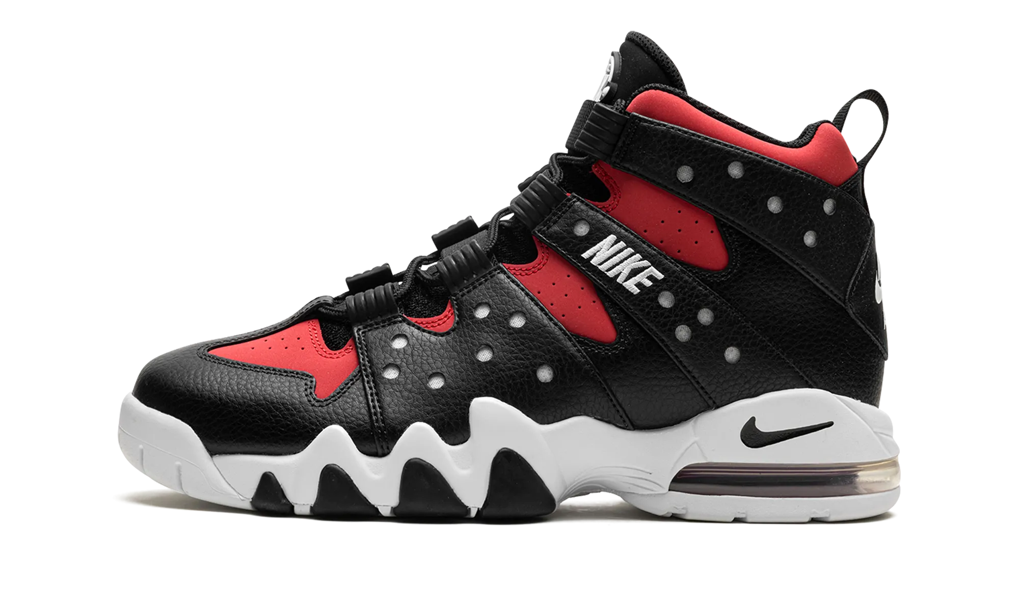 Fila Trainer Air Max2 CB 94 "Gym Red"