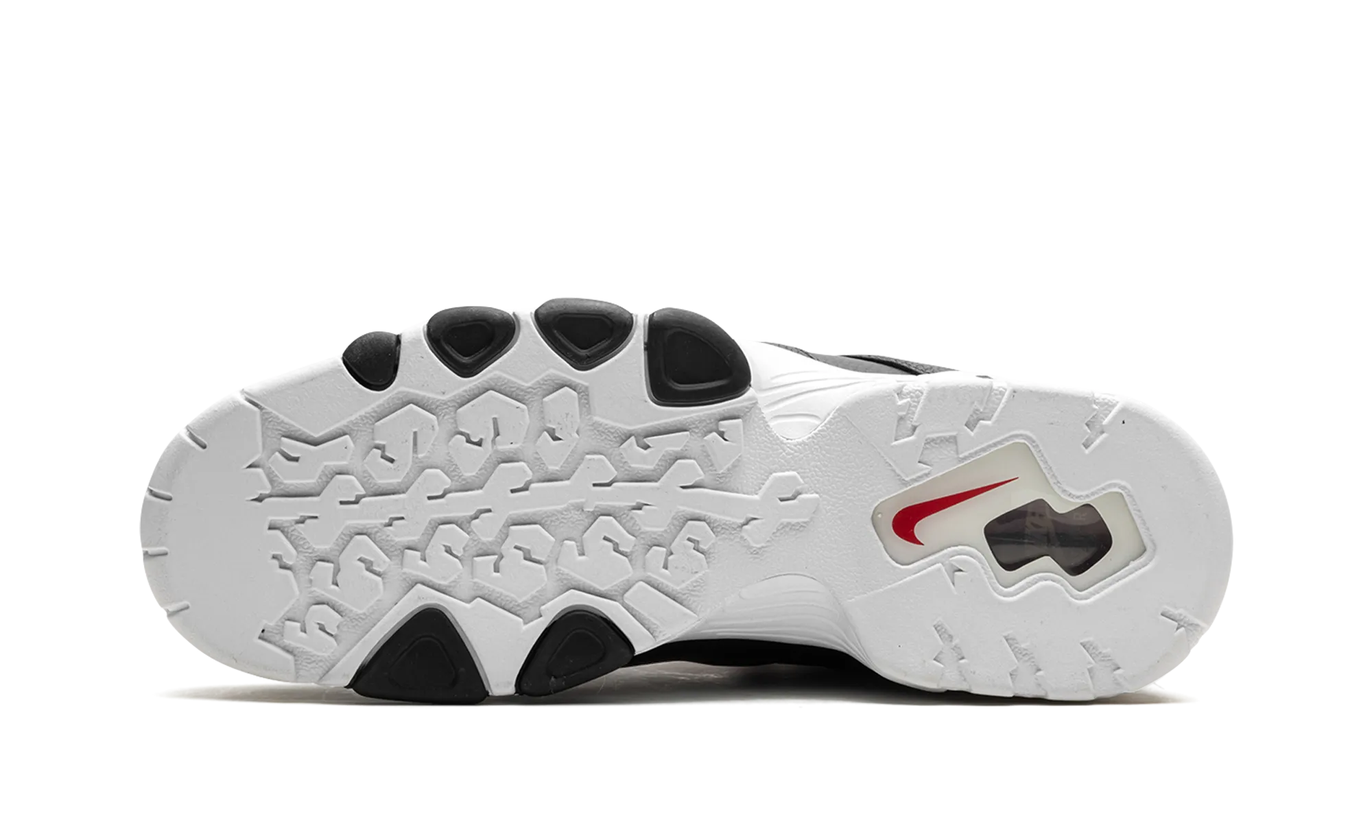 orthotic - friendly shoes Air Max2 CB 94 "Gym Red"