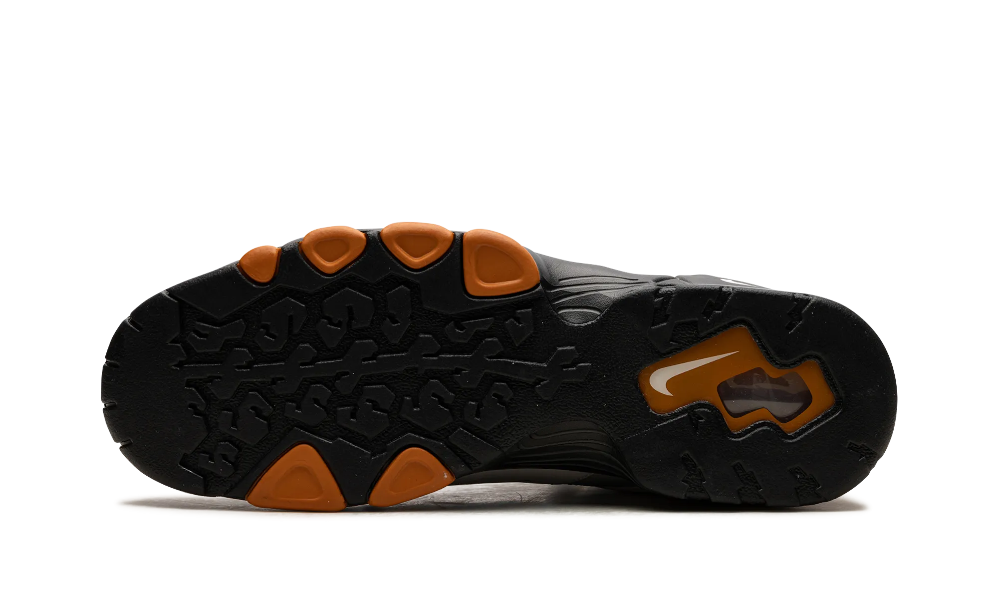 running in spring Durable Rubber Air Max2 CB 94 "Light Iron Ore"