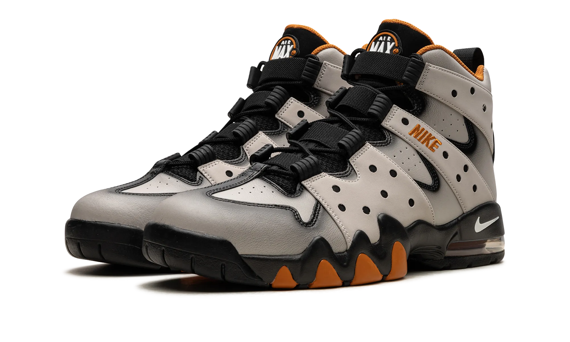 Air Max2 CB 94 "Light Iron Ore" rocky shoes