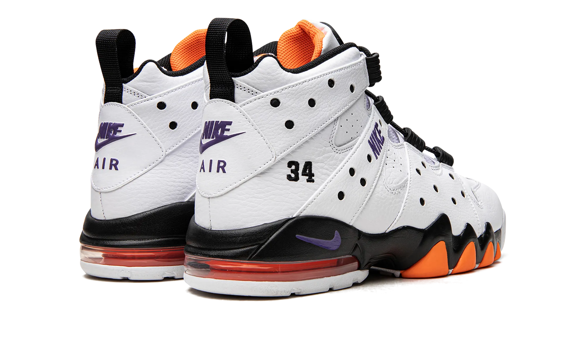 Air Max2 CB '94 "Phoenix Suns" Maximum Grip